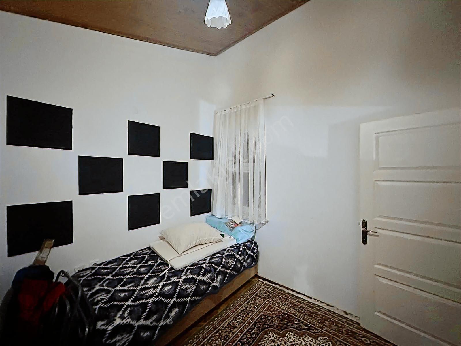 Kestel Yeni Mah. Satılık 4+1 Tripleks Villa - Görsel 22