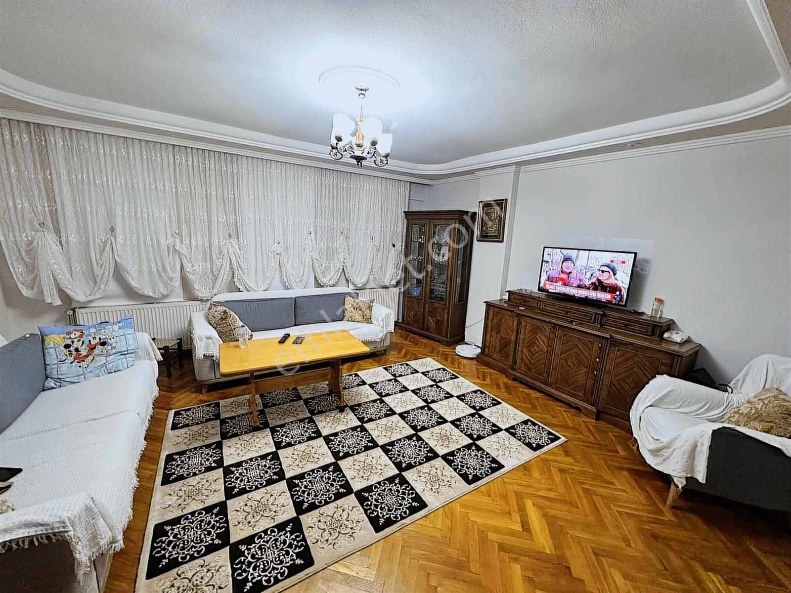 Kestel Yeni Mah. Satılık 4+1 Tripleks Villa - Görsel 30