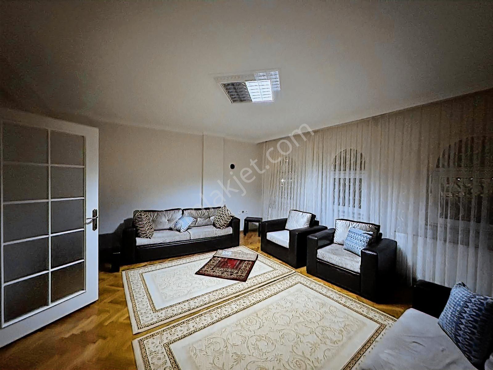 Kestel Yeni Mah. Satılık 4+1 Tripleks Villa - Görsel 33