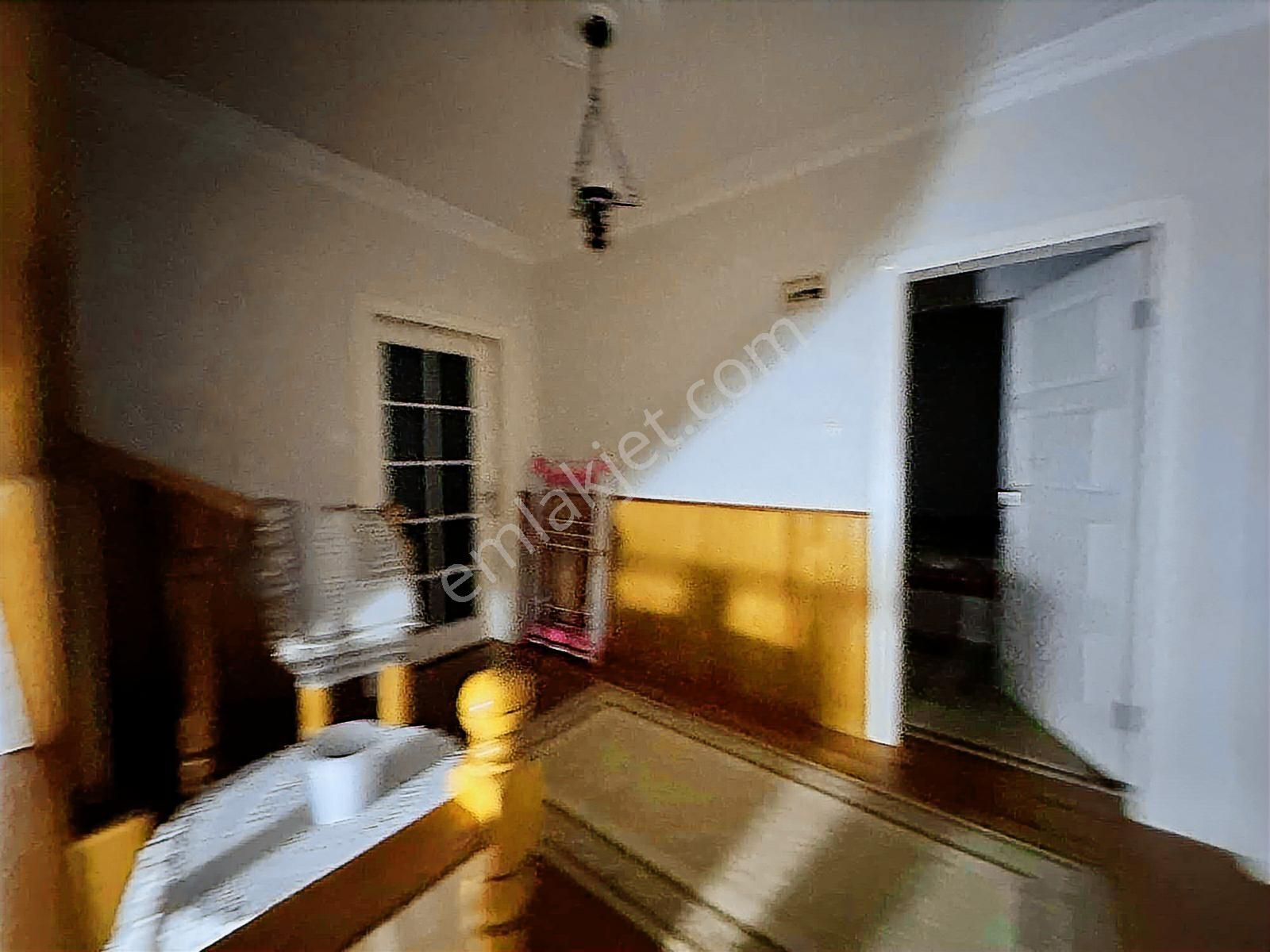 Kestel Yeni Mah. Satılık 4+1 Tripleks Villa - Görsel 6