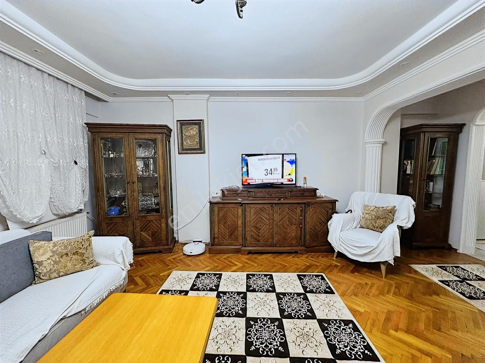 Kestel Yeni Mah. Satılık 4+1 Tripleks Villa - Görsel 24