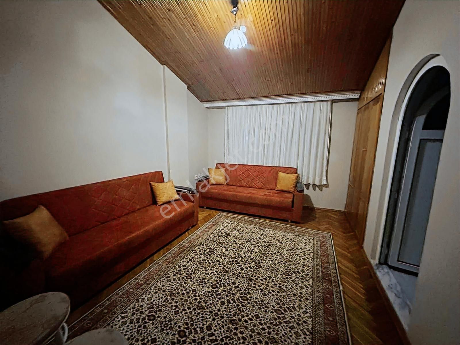 Kestel Yeni Mah. Satılık 4+1 Tripleks Villa - Görsel 11