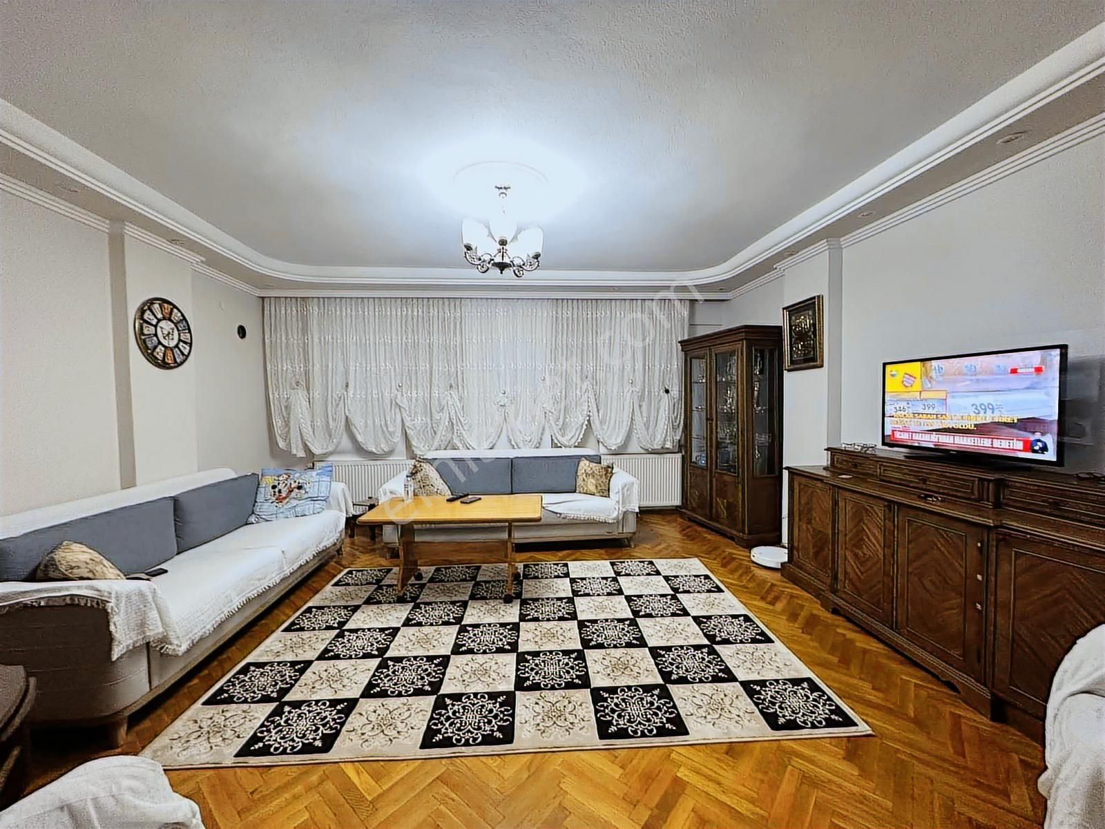 Kestel Yeni Mah. Satılık 4+1 Tripleks Villa - Görsel 21