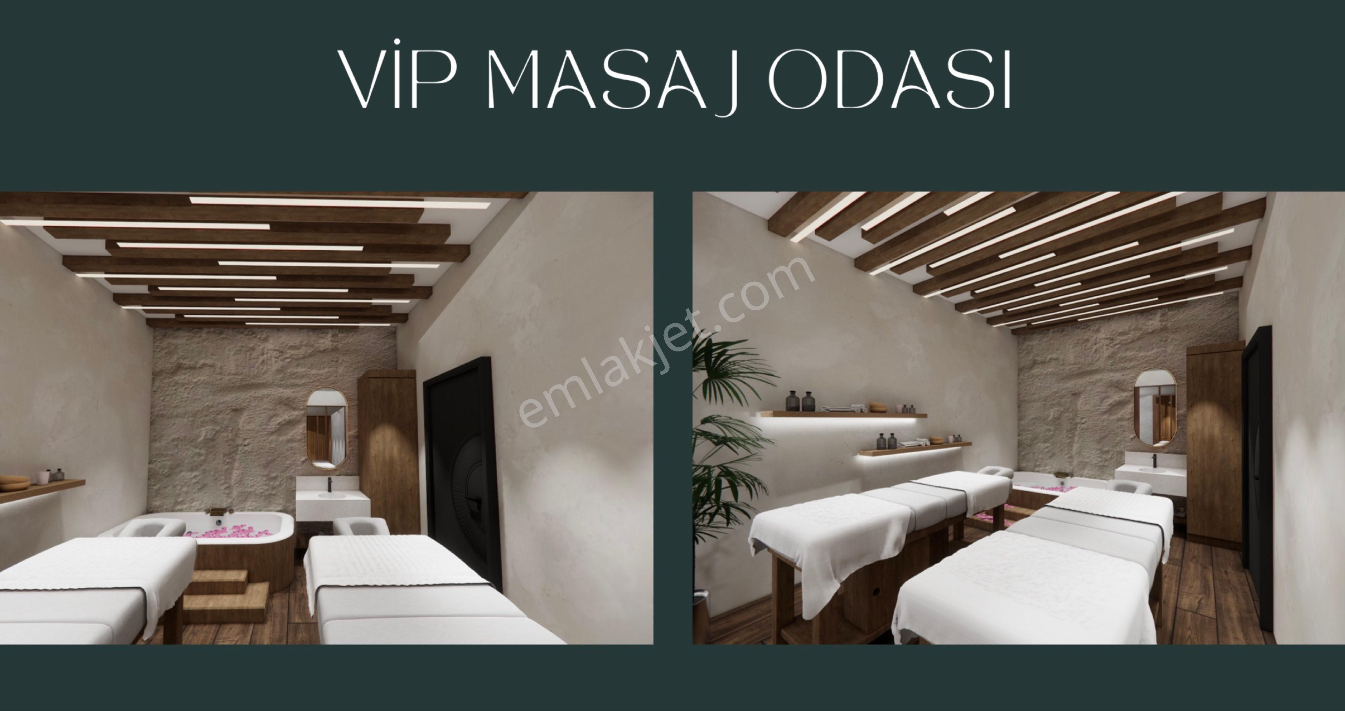 5 Yıldızlı Kiralık Otel 103 Odalı 11 Katlı 6500 M2 - Görsel 19