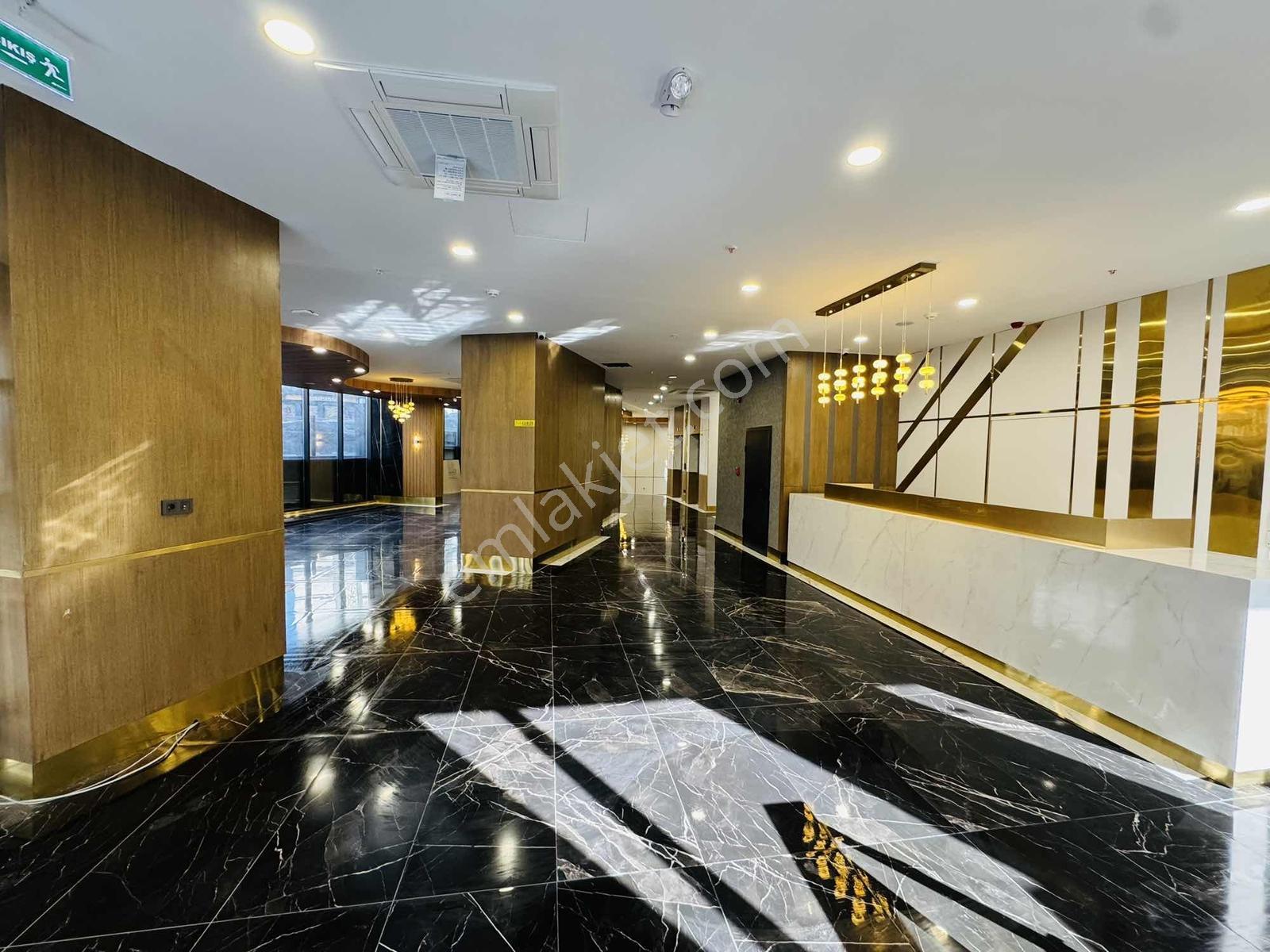 Anahtar Teslimi Kiralık 5 Yıldızlı Sıfır Otel 103 Odalı 11 Katlı - Görsel 4