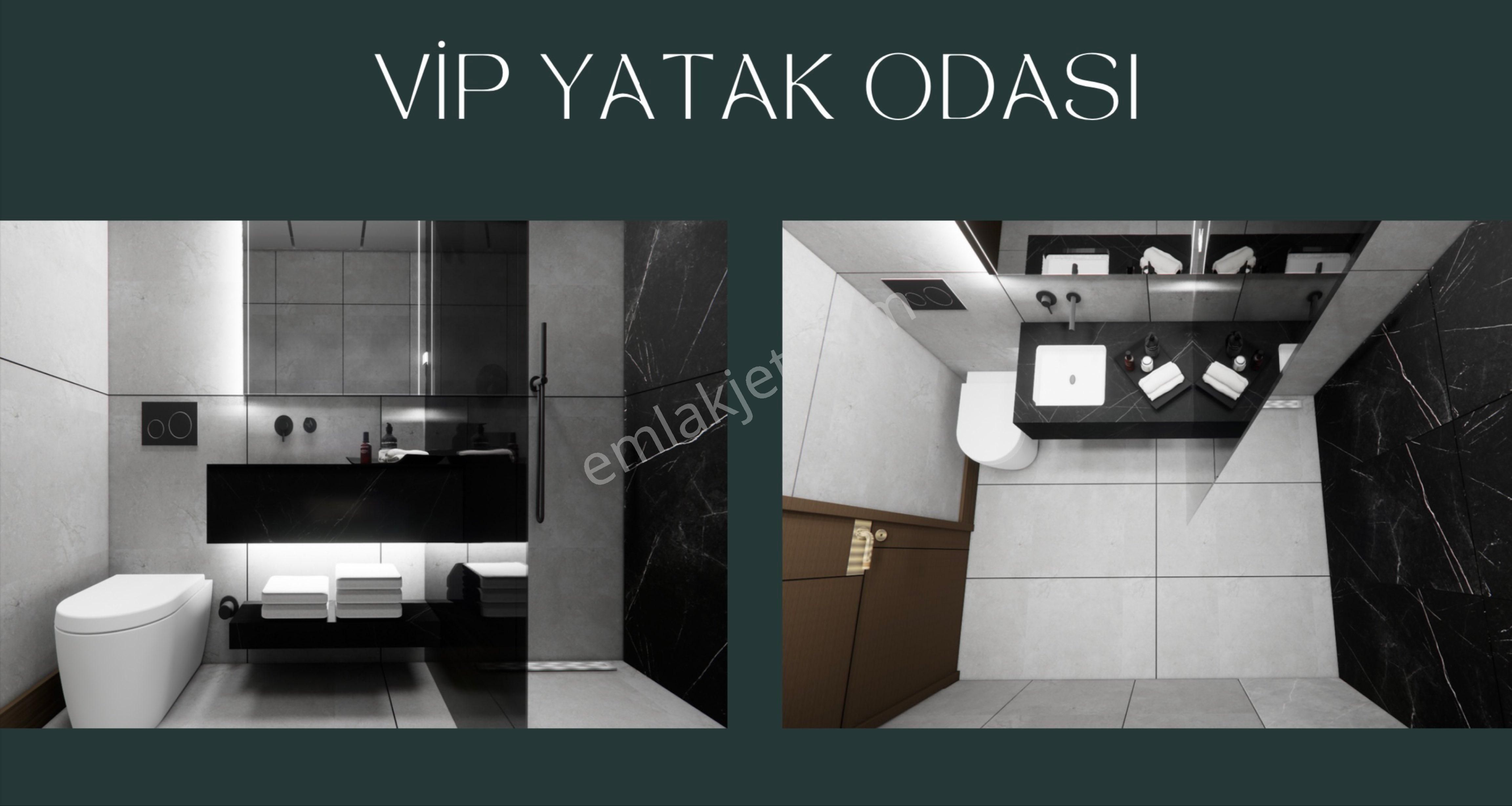 5 Yıldızlı Kiralık Otel 103 Odalı 11 Katlı 6500 M2 - Görsel 26