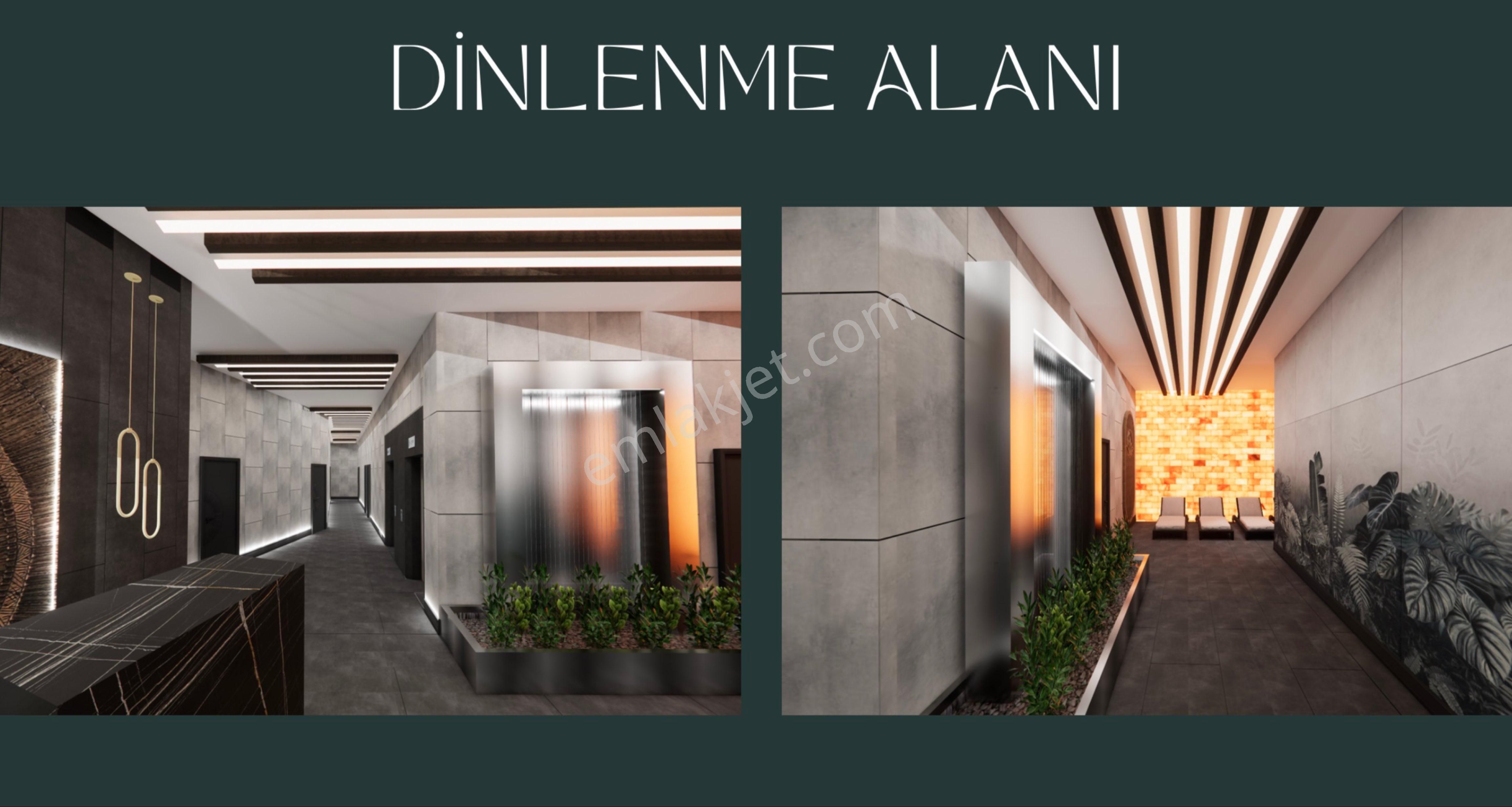 5 Yıldızlı Kiralık Otel 103 Odalı 11 Katlı 6500 M2 - Görsel 17