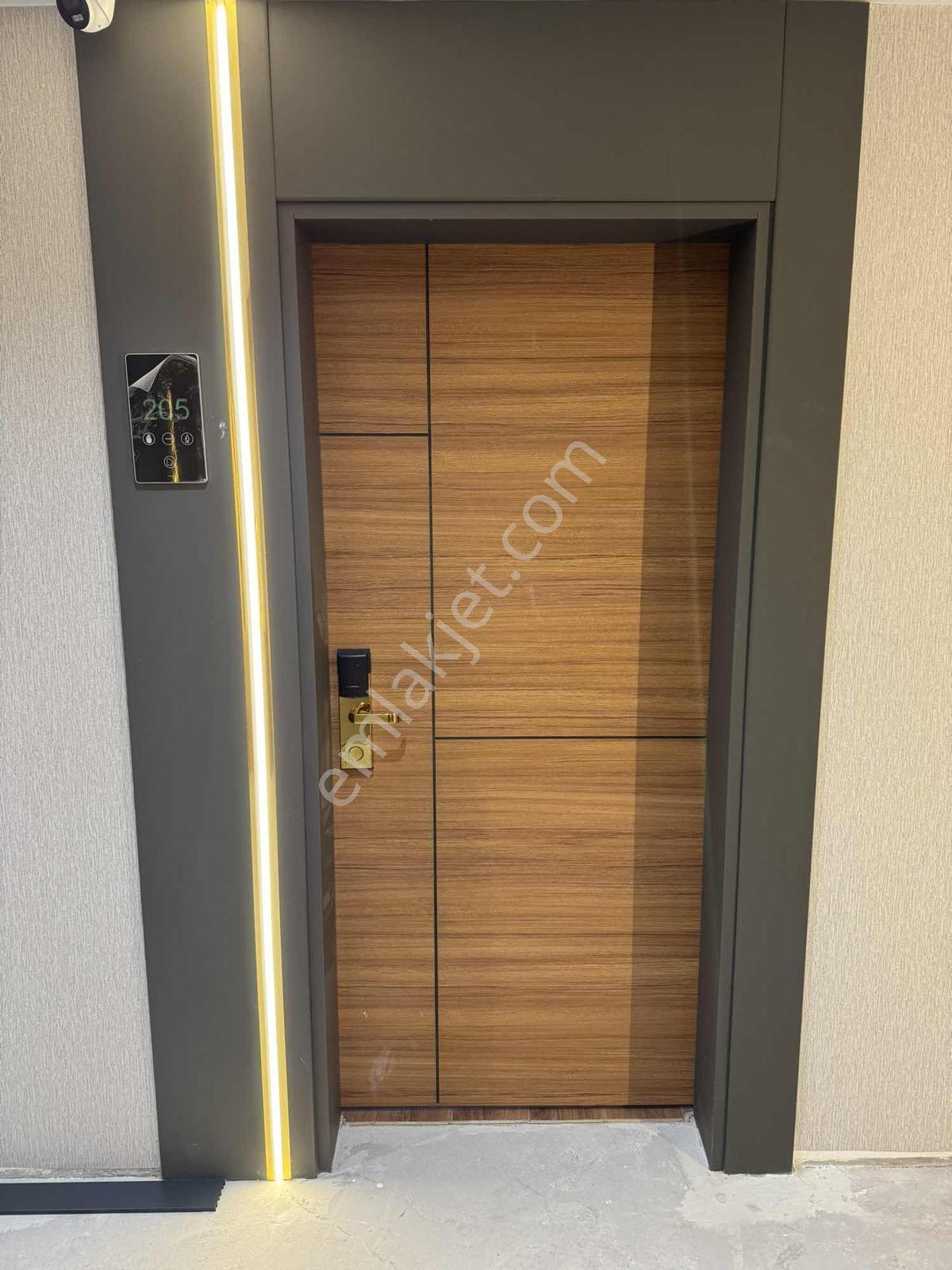 Anahtar Teslimi Kiralık 5 Yıldızlı Sıfır Otel 103 Odalı 11 Katlı - Görsel 14