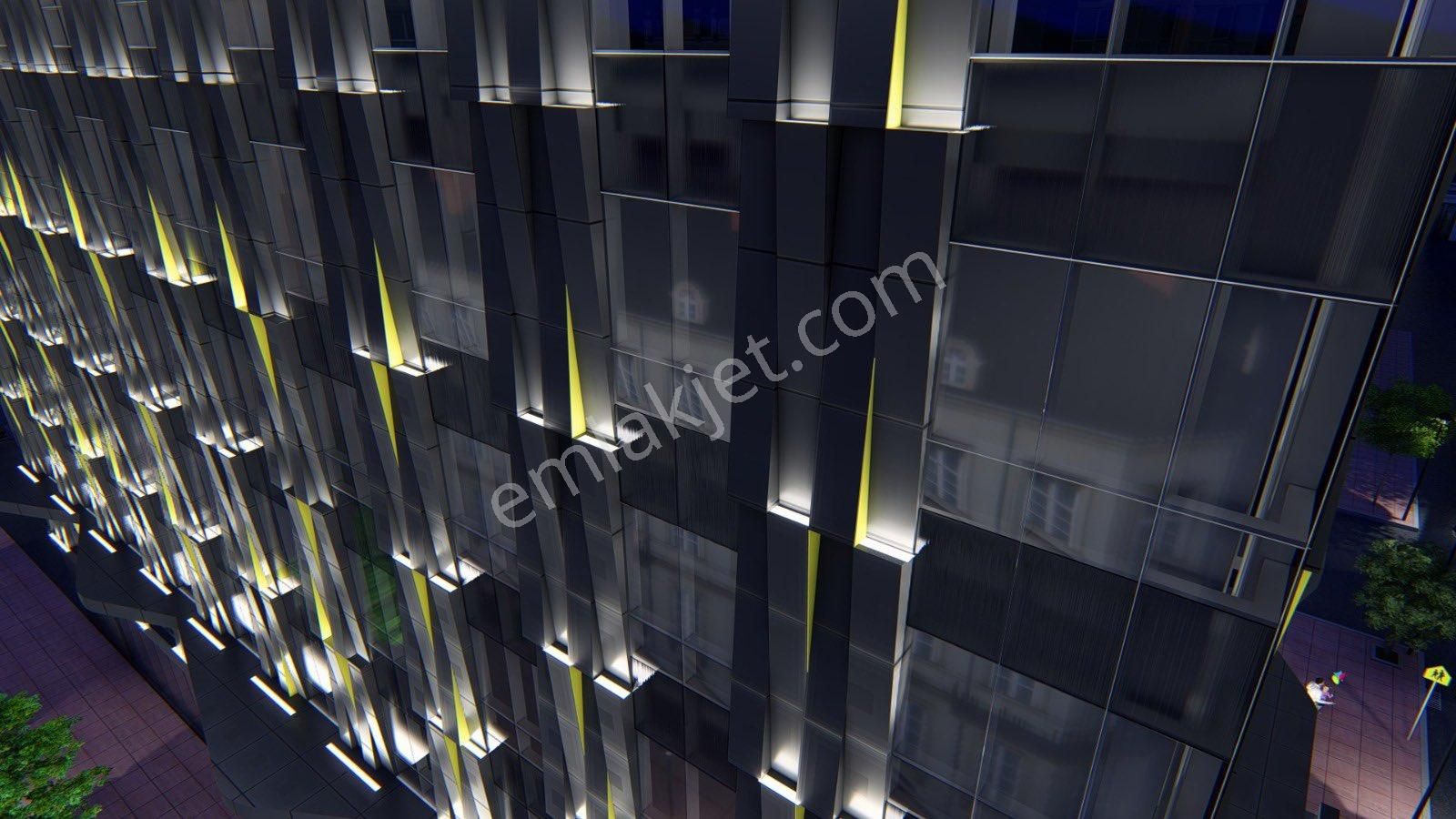 5 Yıldızlı Kiralık Otel 103 Odalı 11 Katlı 6500 M2 - Görsel 6