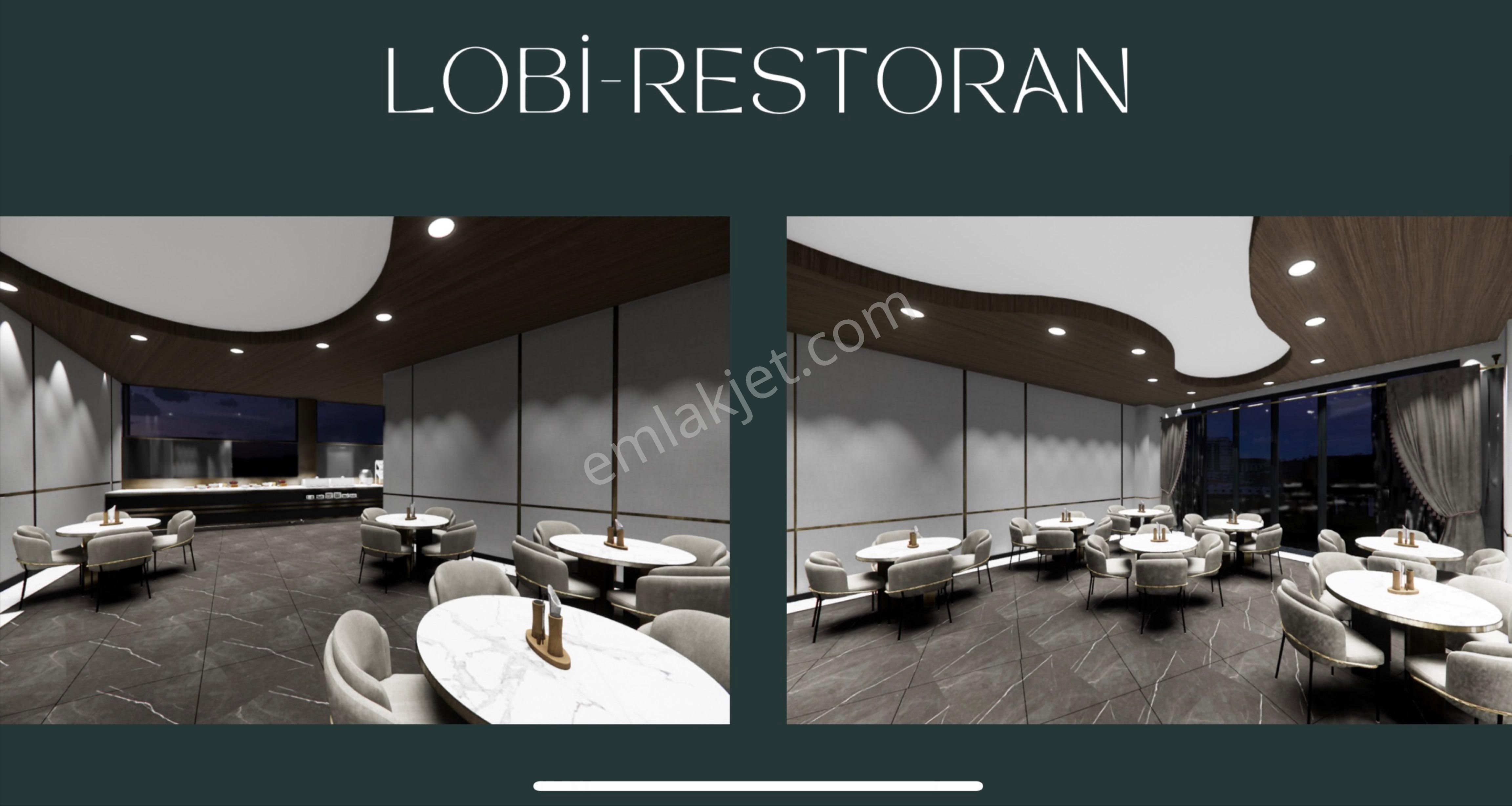 5 Yıldızlı Kiralık Otel 103 Odalı 11 Katlı 6500 M2 - Görsel 12