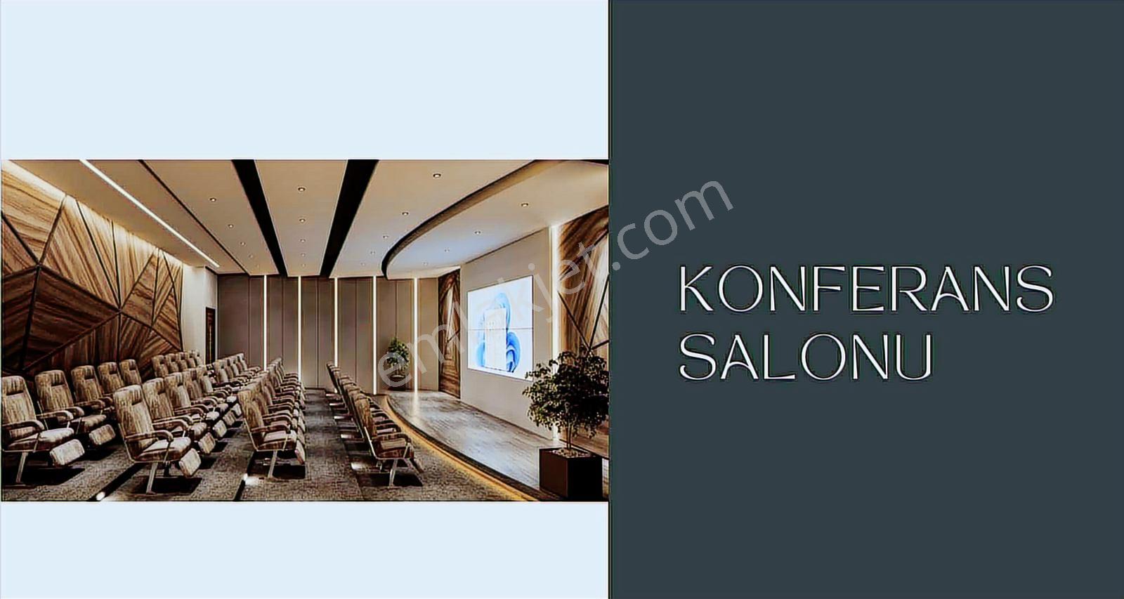 Anahtar Teslimi Kiralık 5 Yıldızlı Sıfır Otel 103 Odalı 11 Katlı - Görsel 18