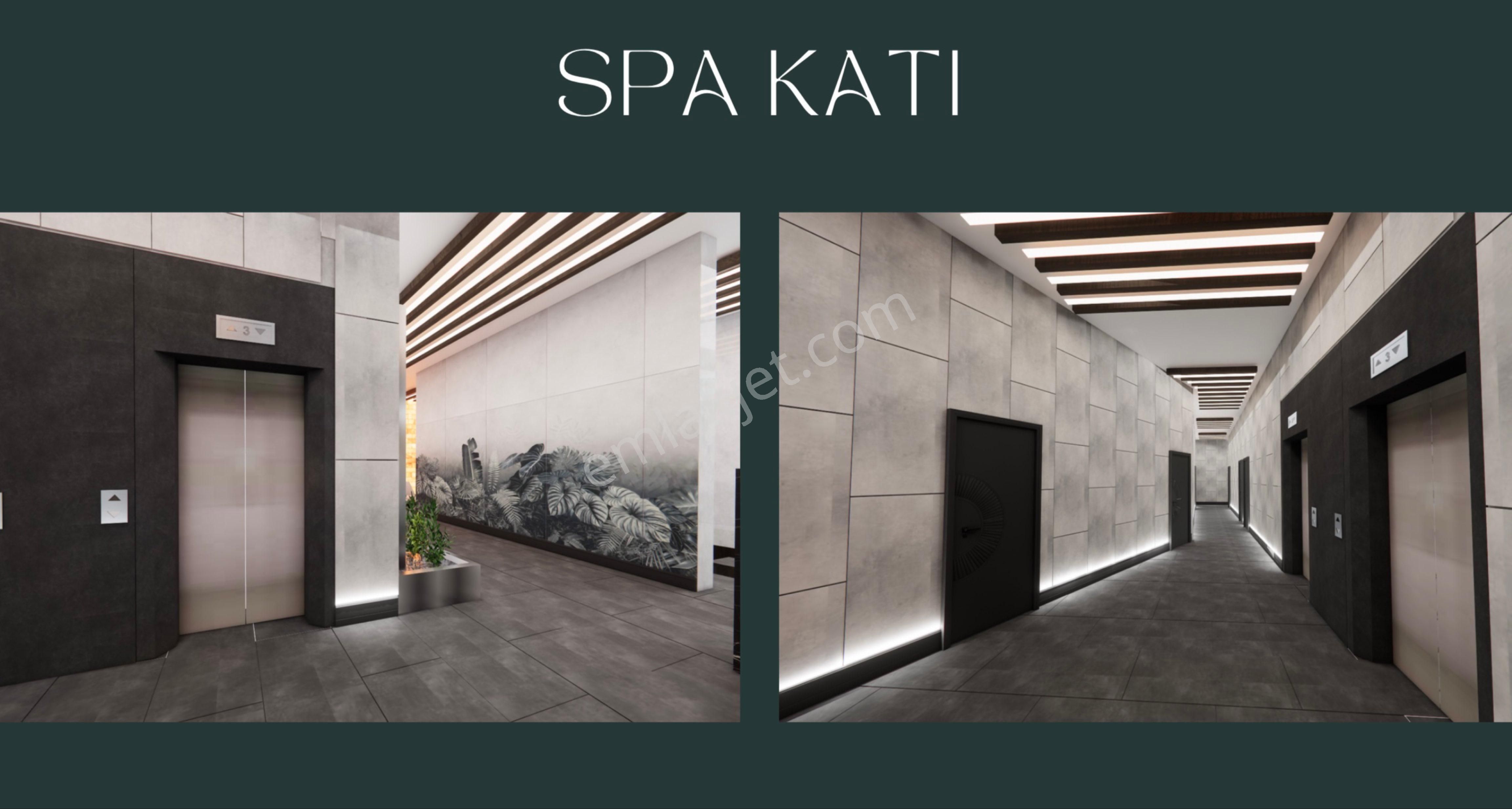 5 Yıldızlı Kiralık Otel 103 Odalı 11 Katlı 6500 M2 - Görsel 18