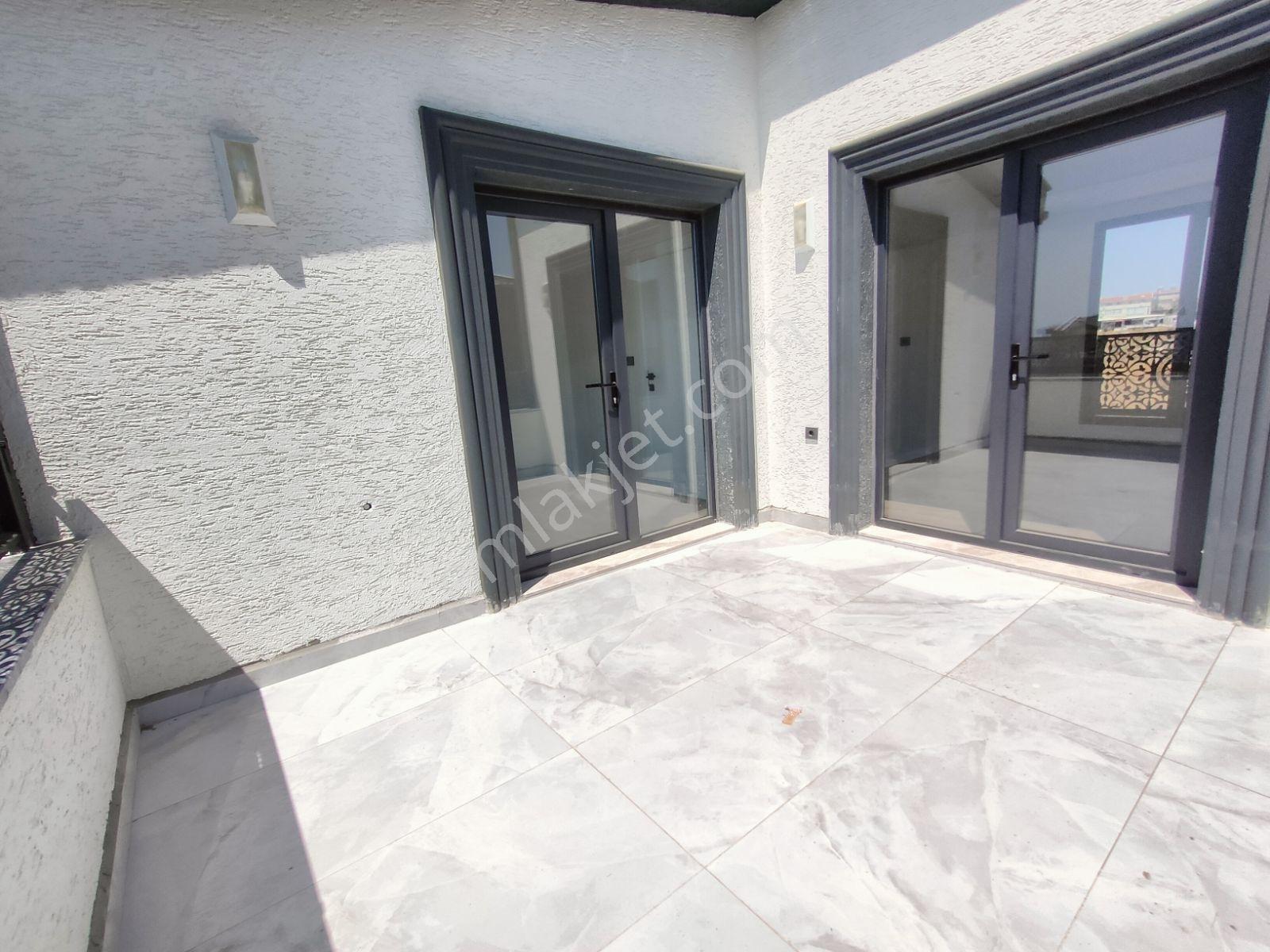 Yeniçiftlik Sahil Tarafında Yazlık Villa #kartallar'dan# - Görsel 20