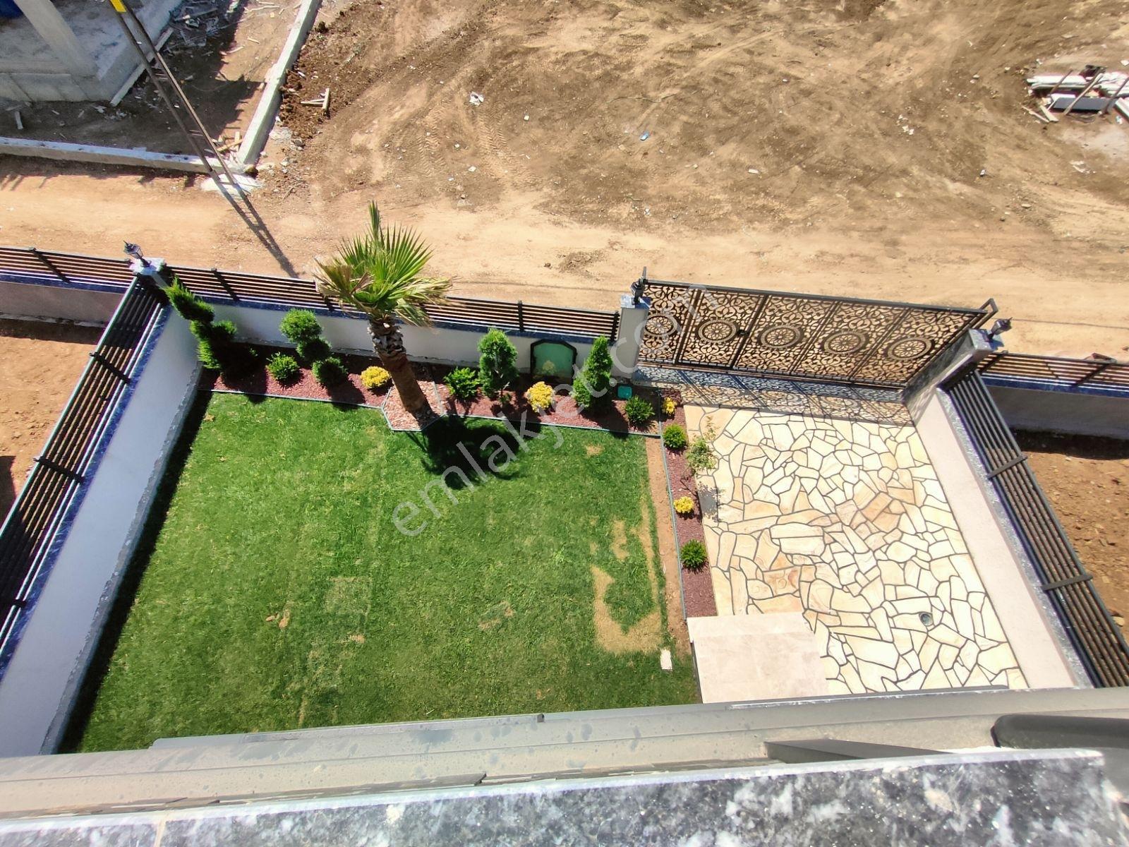 Yeniçiftlik Sahil Tarafında Yazlık Villa #kartallar'dan# - Görsel 30