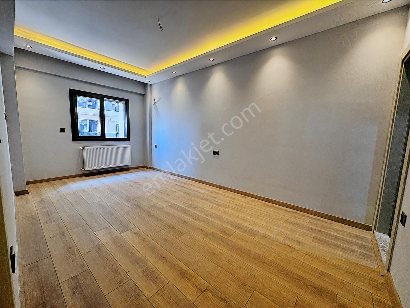 Menemen Koyundere New Life 2'de Satılık Lüks 3+1 Daireler - Görsel 5