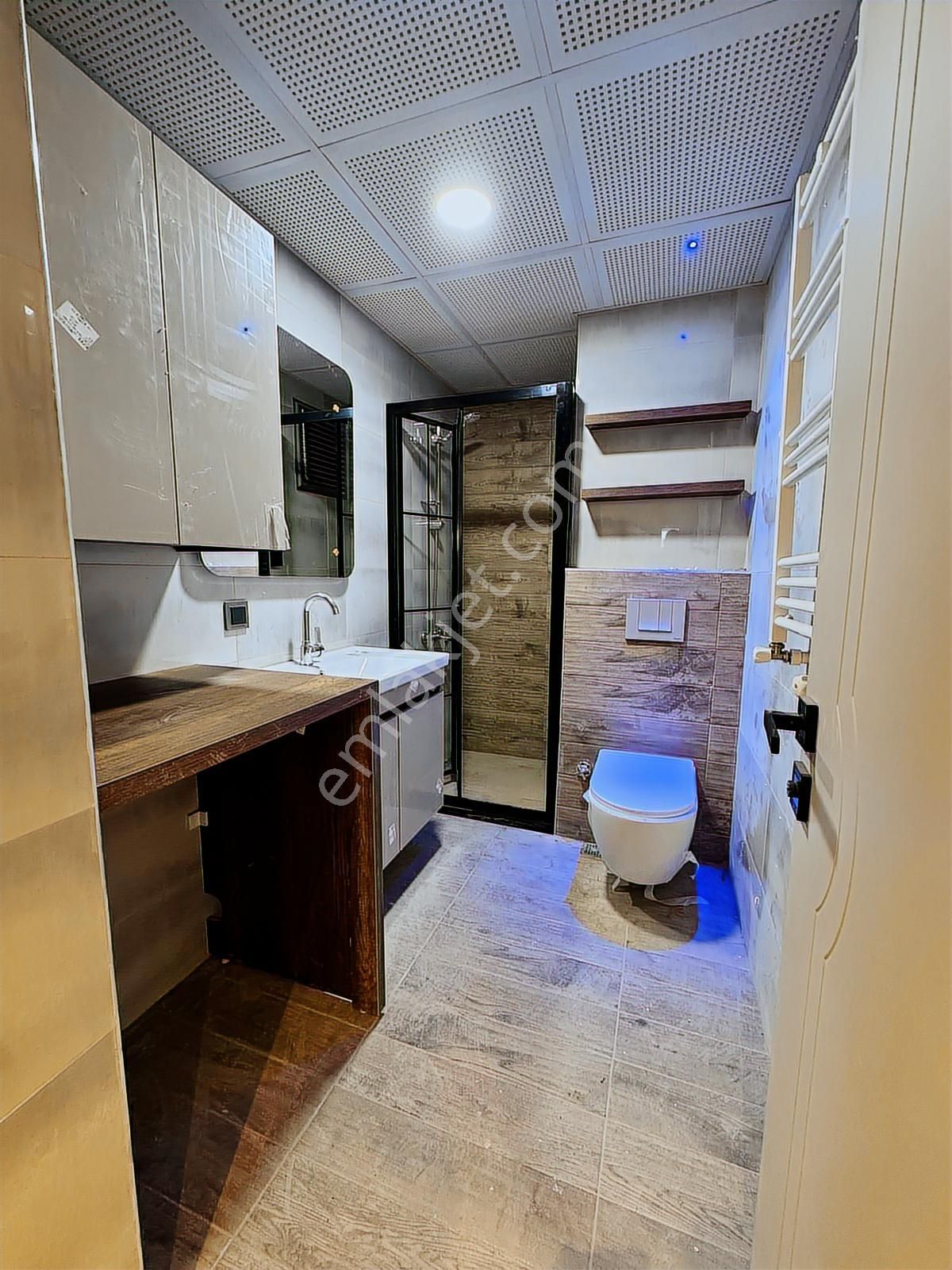 Menemen Koyundere New Life 2'de Satılık Lüks 3+1 Daireler - Görsel 22