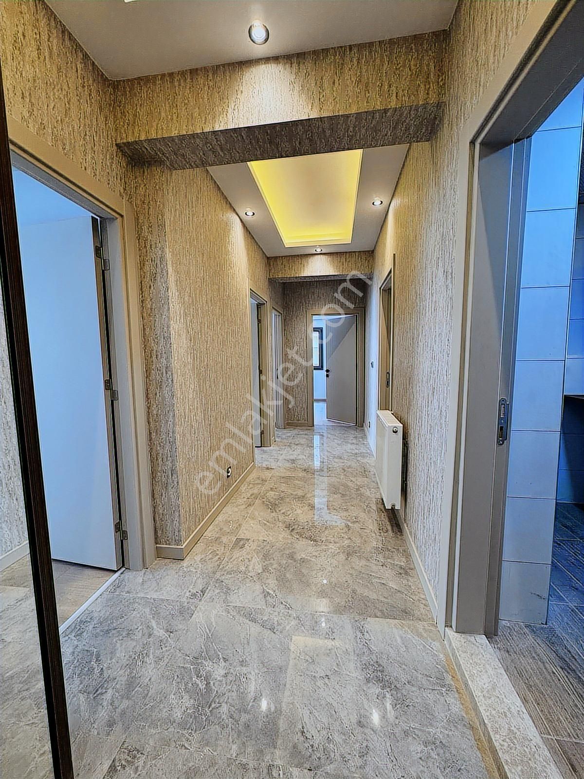 Menemen Koyundere New Life 2'de Satılık Lüks 3+1 Daireler - Görsel 32