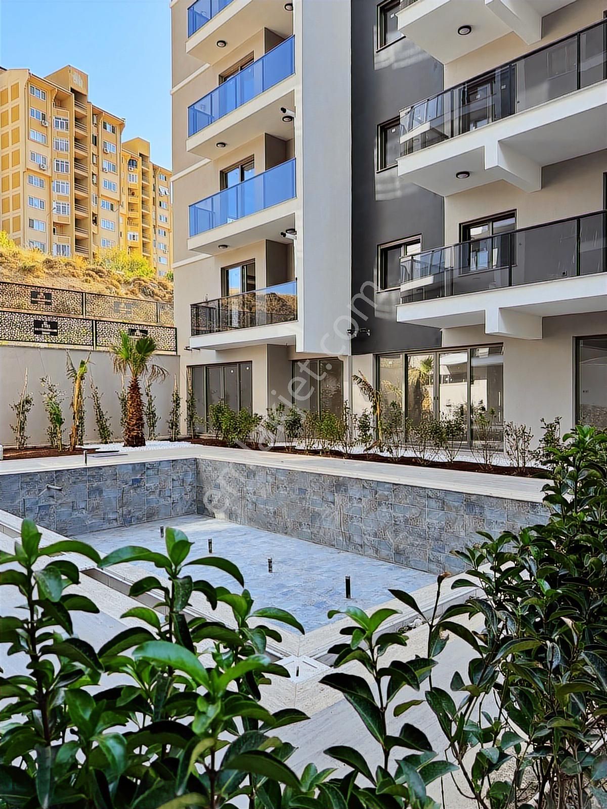 Menemen Koyundere New Life 2'de Satılık Lüks 3+1 Daireler - Görsel 29