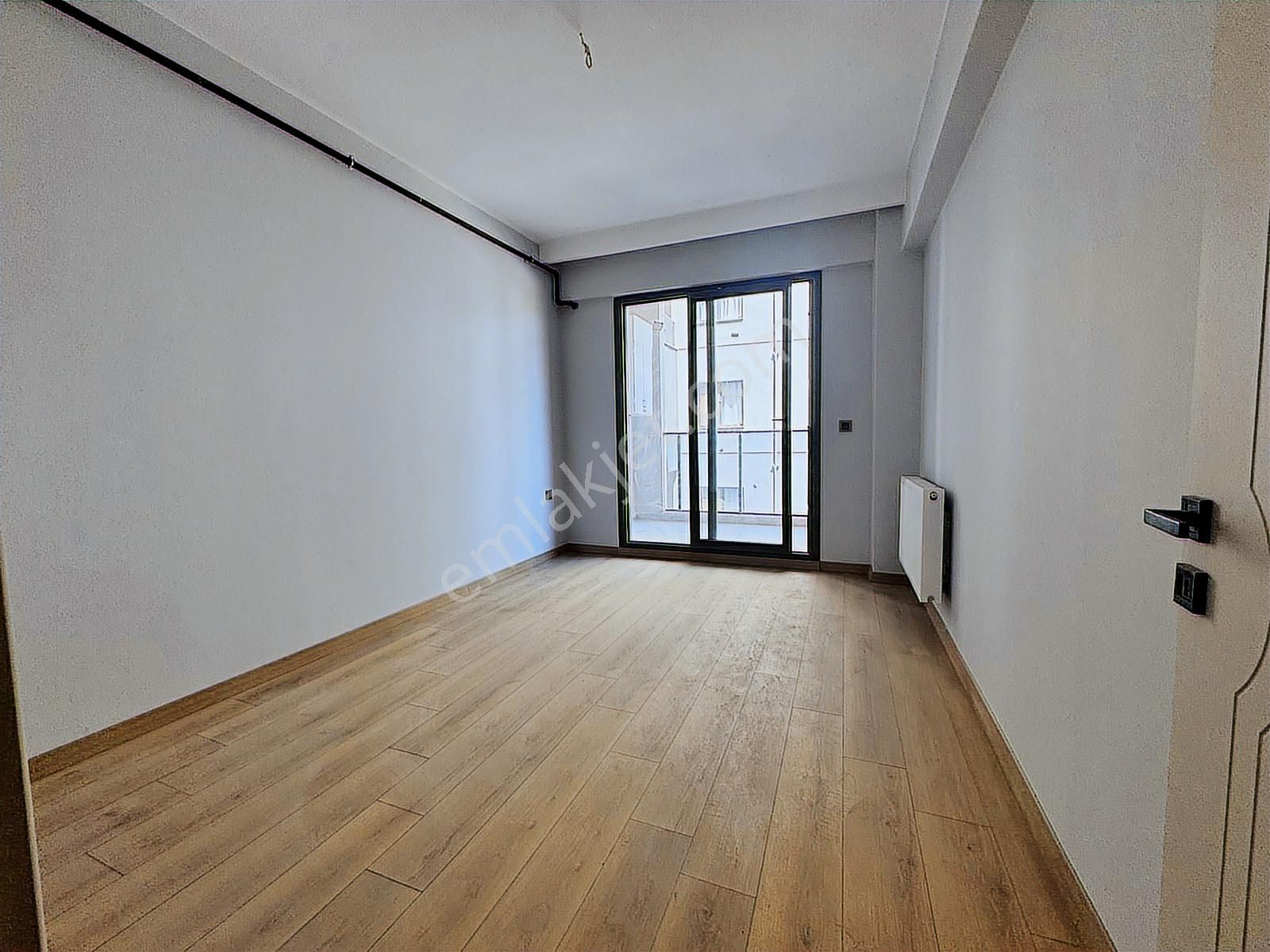 Menemen Koyundere New Life 2'de Satılık Lüks 3+1 Daireler - Görsel 28