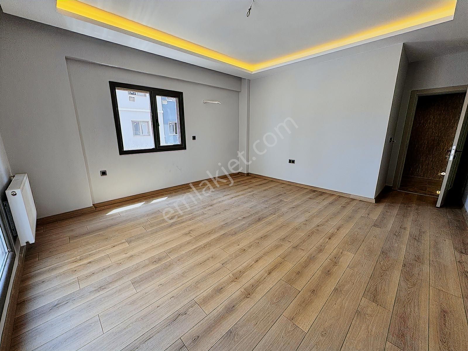 Menemen Koyundere New Life 2'de Satılık Lüks 3+1 Daireler - Görsel 30