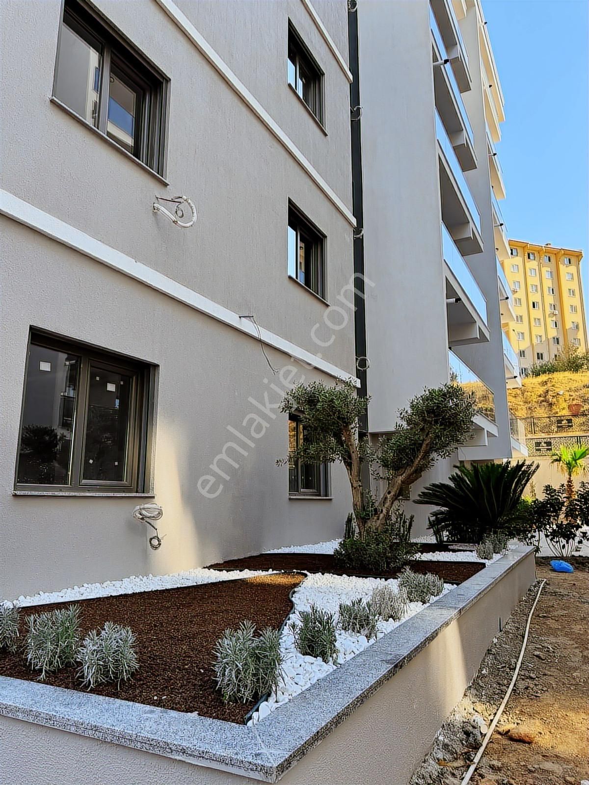 Menemen Koyundere New Life 2'de Satılık Lüks 3+1 Daireler - Görsel 15