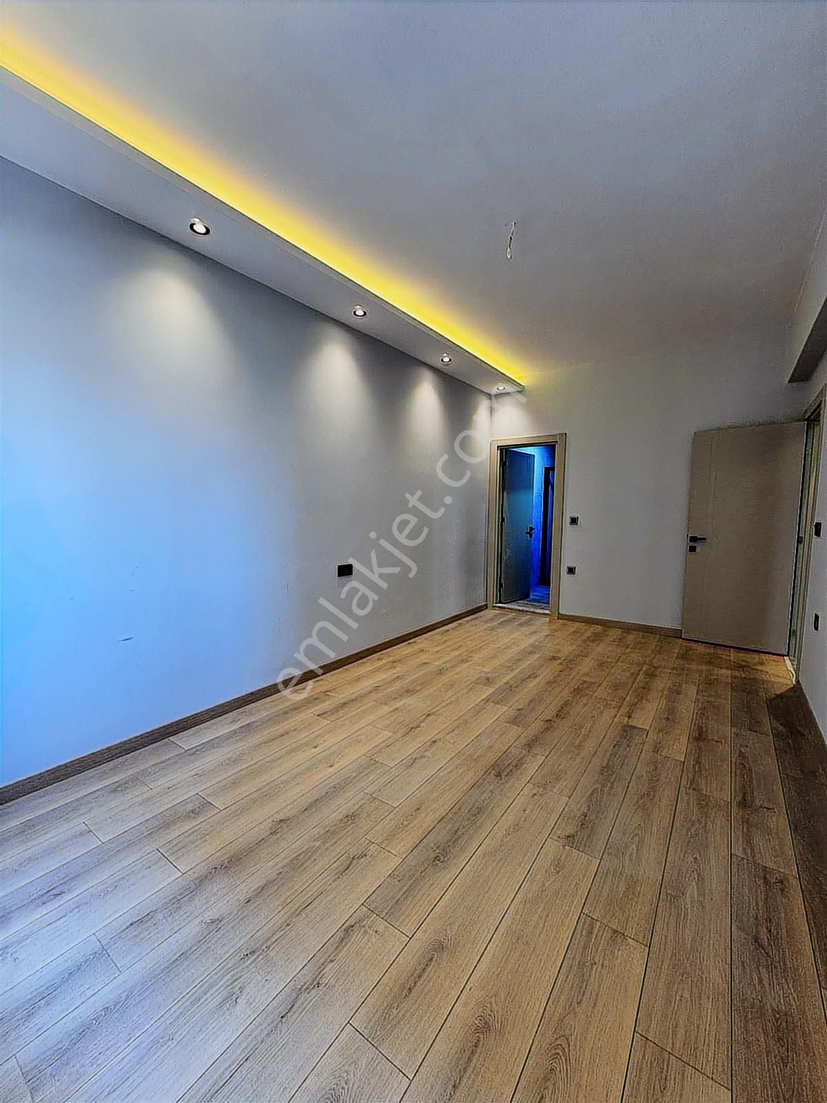 Menemen Koyundere New Life 2'de Satılık Lüks 3+1 Daireler - Görsel 2