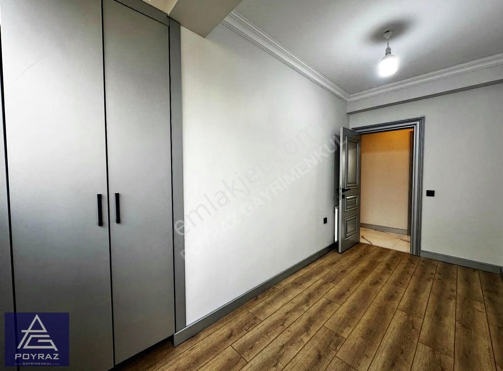 Poyraz'dan Göztepede Bağdat Caddesine Yakn Katta Tek 145 Net 4+1 - Görsel 17