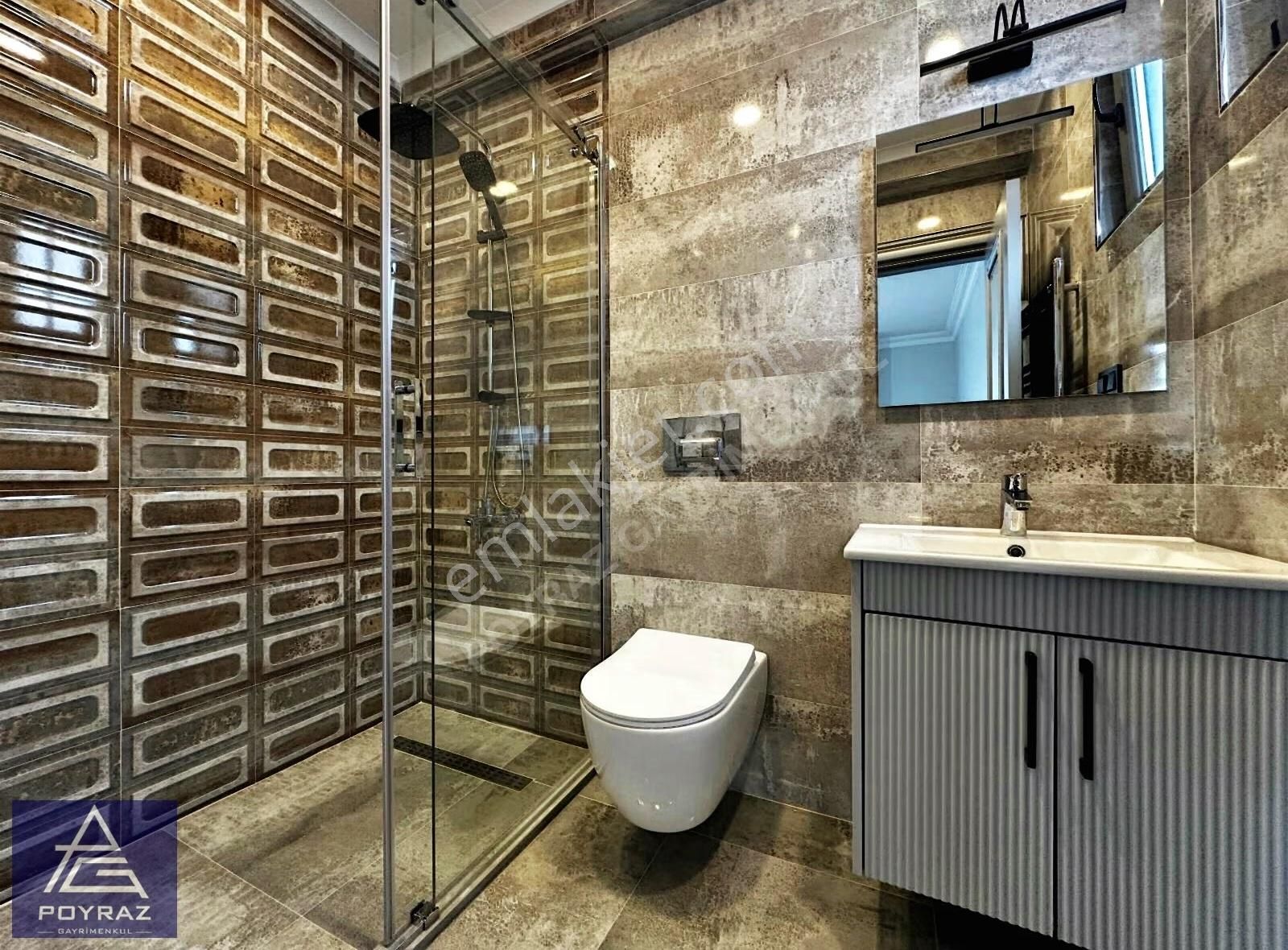 Poyraz'dan Göztepede Bağdat Caddesine Yakn Katta Tek 145 Net 4+1 - Görsel 2