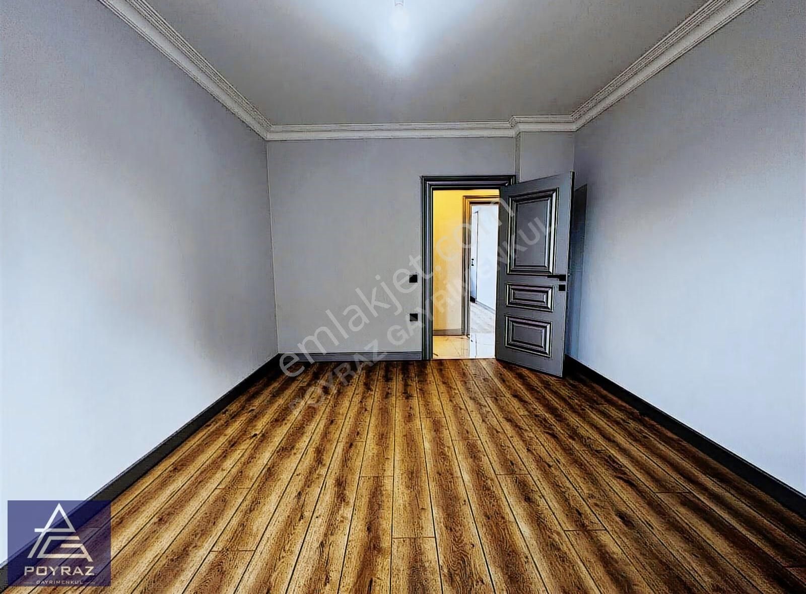 Poyraz'dan Göztepede Bağdat Caddesine Yakn Katta Tek 145 Net 4+1 - Görsel 33