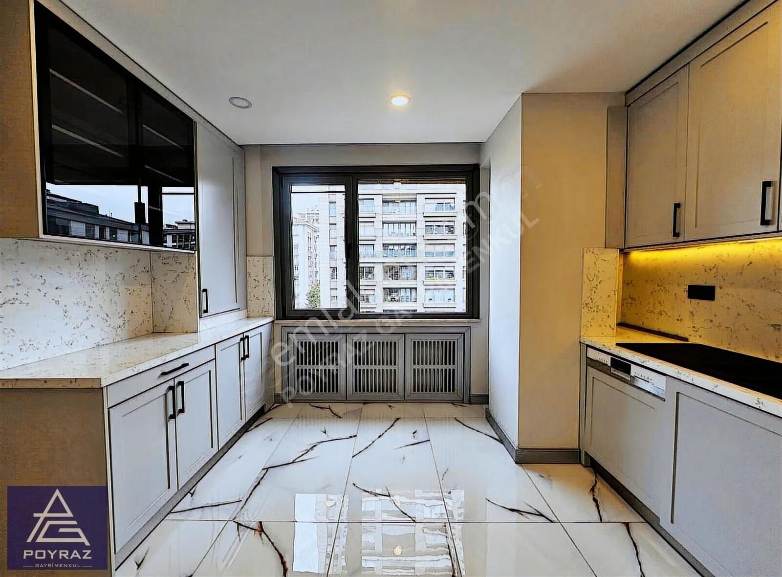 Poyraz'dan Göztepede Bağdat Caddesine Yakn Katta Tek 145 Net 4+1 - Görsel 30