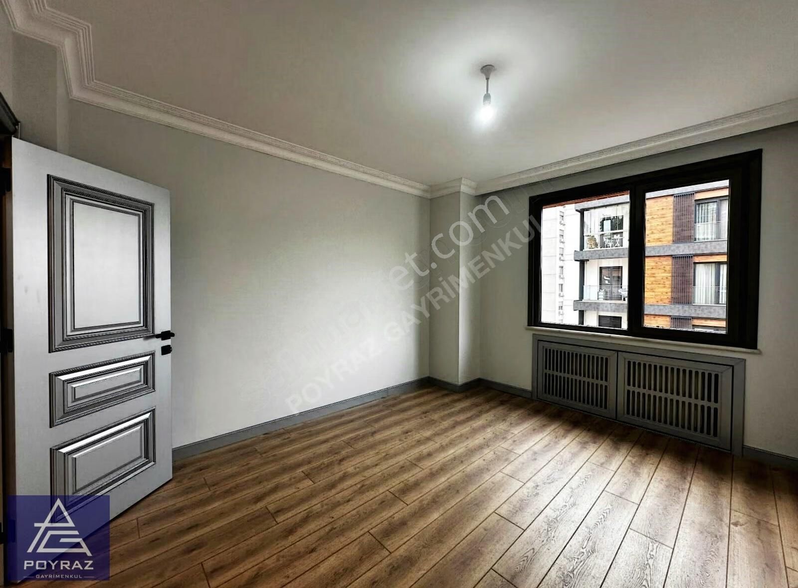 Poyraz'dan Göztepede Bağdat Caddesine Yakn Katta Tek 145 Net 4+1 - Görsel 35