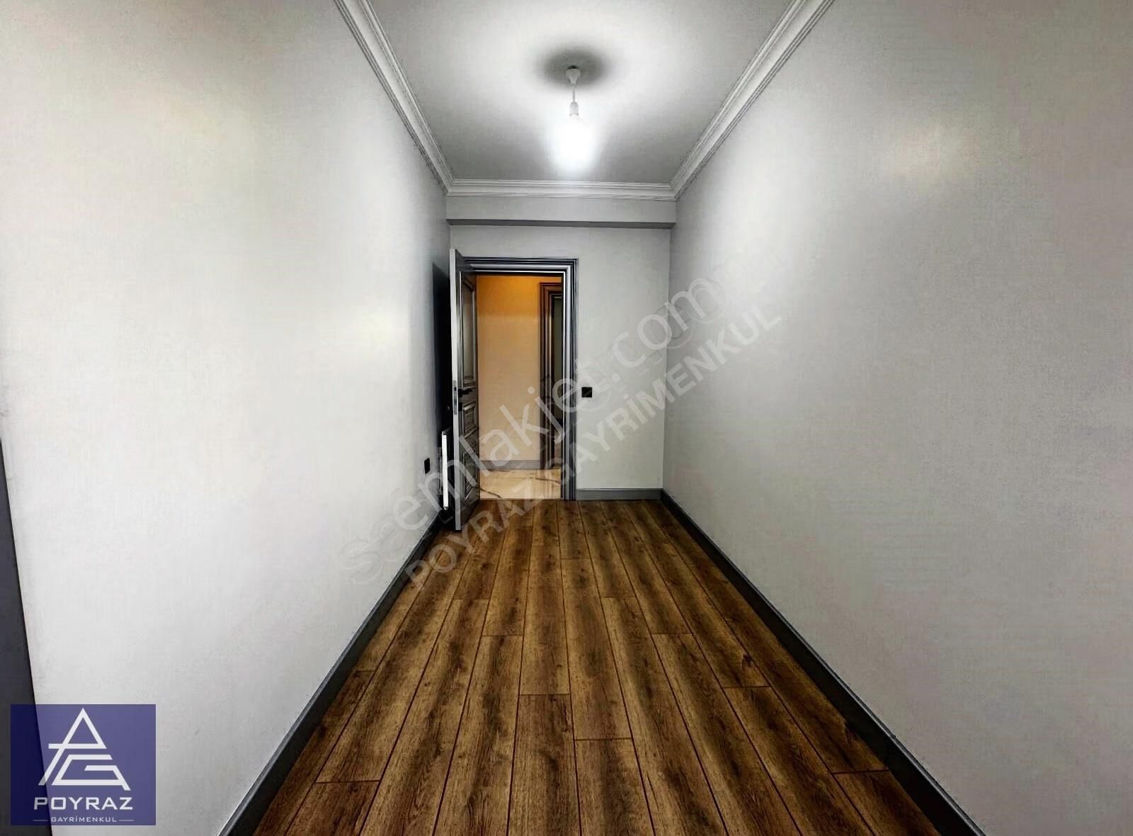 Poyraz'dan Göztepede Bağdat Caddesine Yakn Katta Tek 145 Net 4+1 - Görsel 26