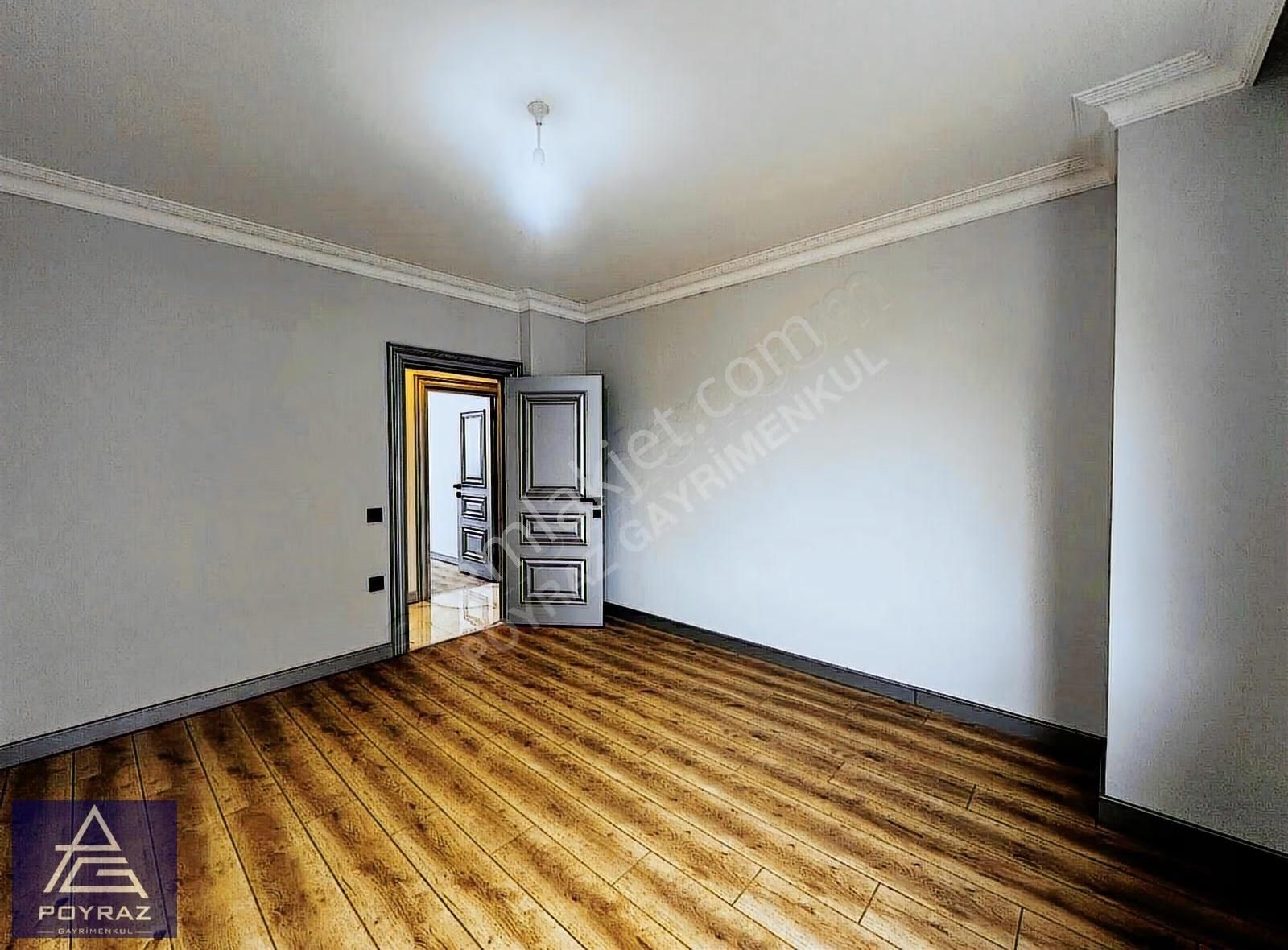 Poyraz'dan Göztepede Bağdat Caddesine Yakn Katta Tek 145 Net 4+1 - Görsel 19