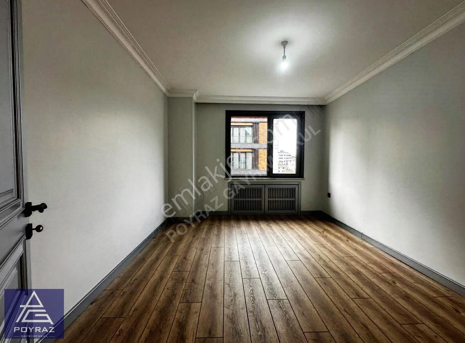 Poyraz'dan Göztepede Bağdat Caddesine Yakn Katta Tek 145 Net 4+1 - Görsel 16