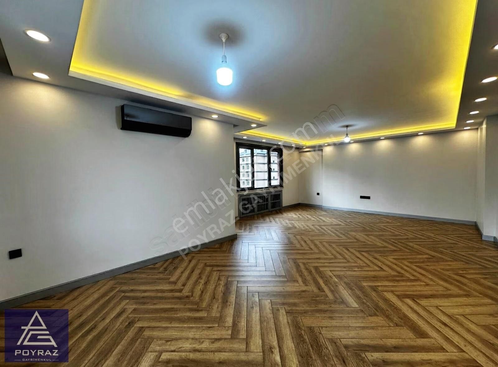 Poyraz'dan Göztepede Bağdat Caddesine Yakn Katta Tek 145 Net 4+1 - Görsel 34