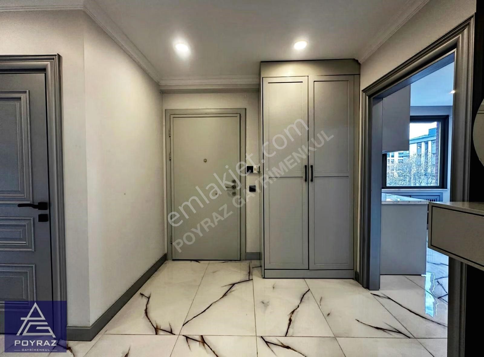 Poyraz'dan Göztepede Bağdat Caddesine Yakn Katta Tek 145 Net 4+1 - Görsel 10