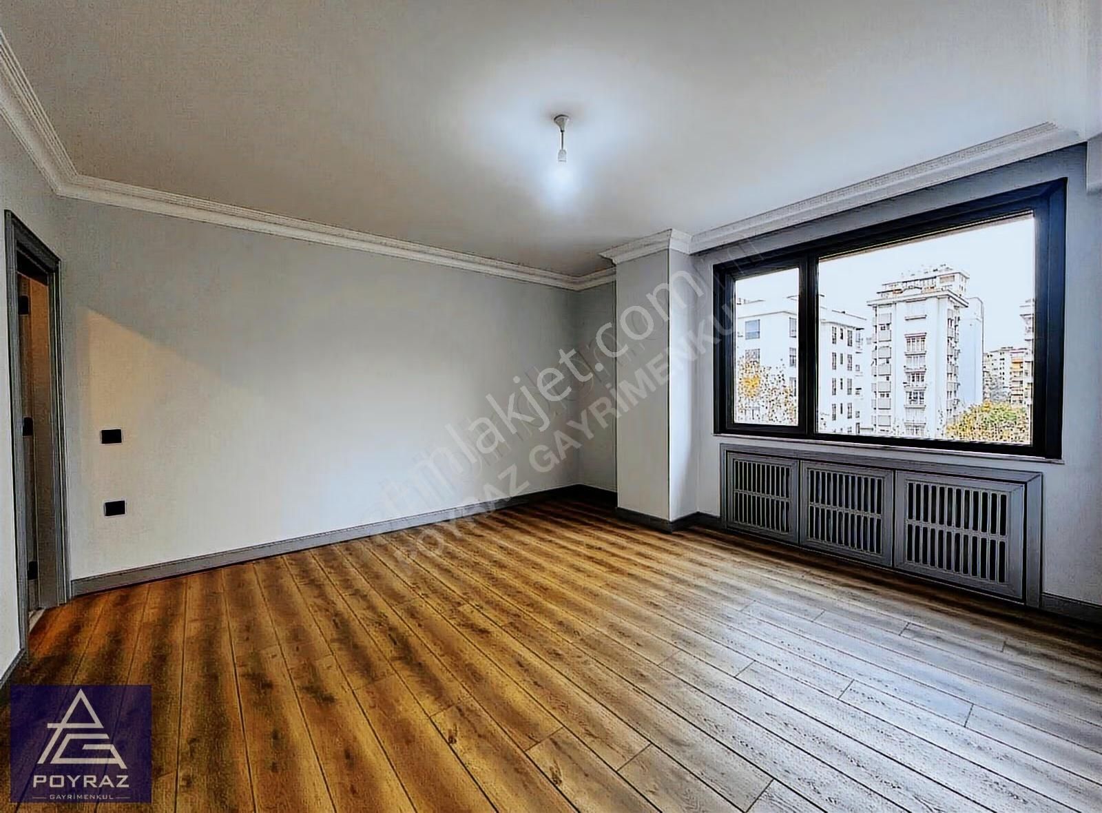 Poyraz'dan Göztepede Bağdat Caddesine Yakn Katta Tek 145 Net 4+1 - Görsel 31