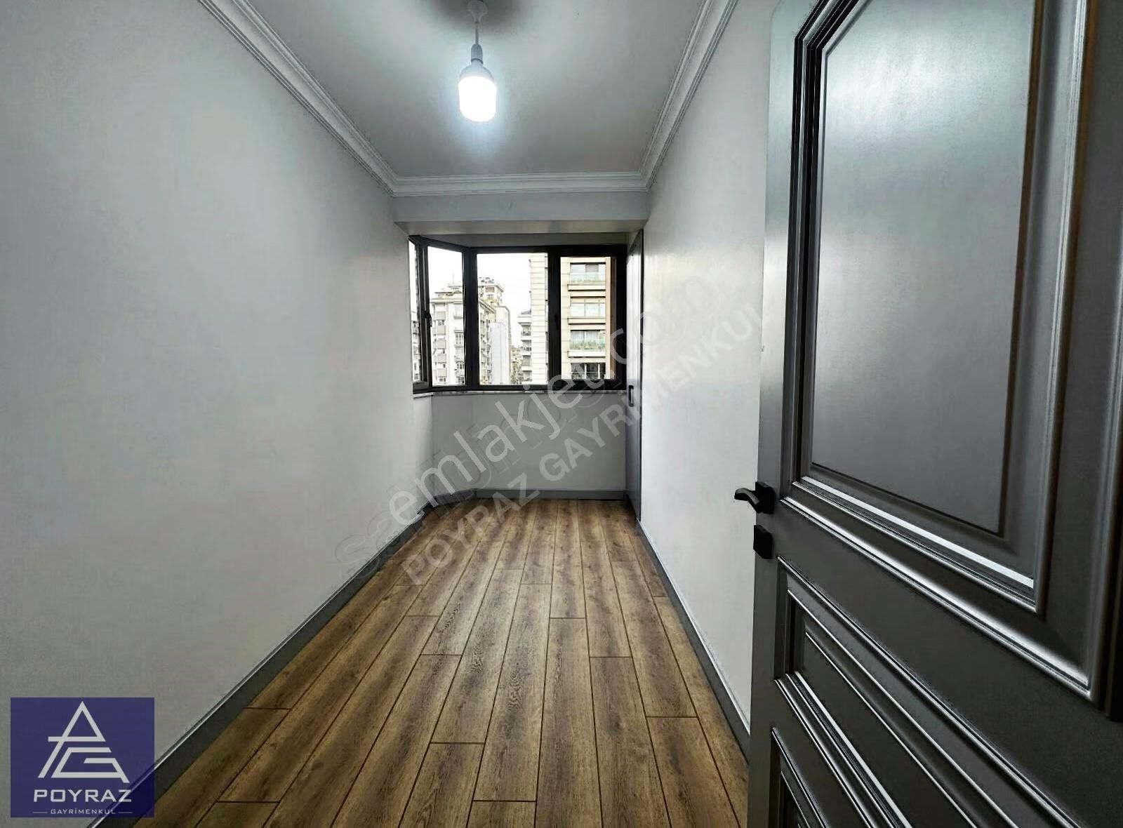 Poyraz'dan Göztepede Bağdat Caddesine Yakn Katta Tek 145 Net 4+1 - Görsel 20