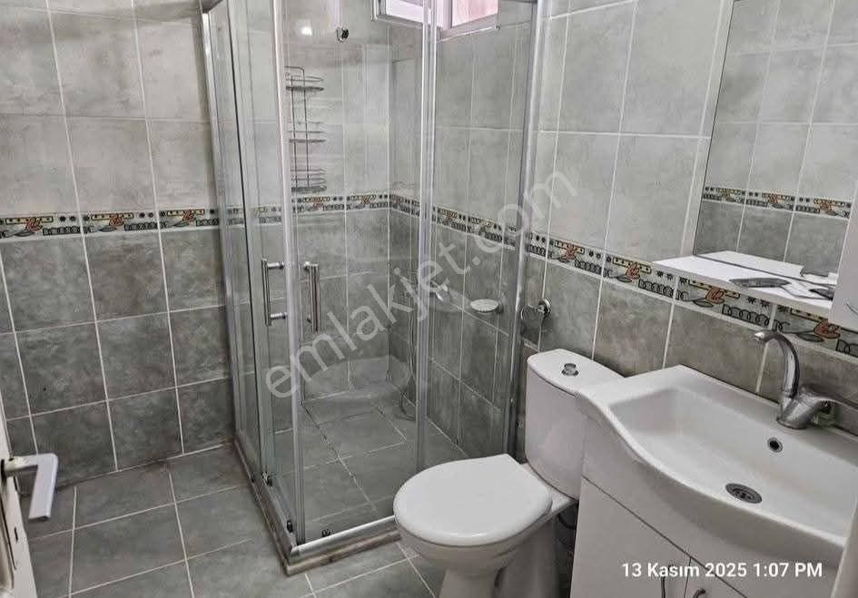 Samsun İlkadım Reşadiye Mahallesi'nde