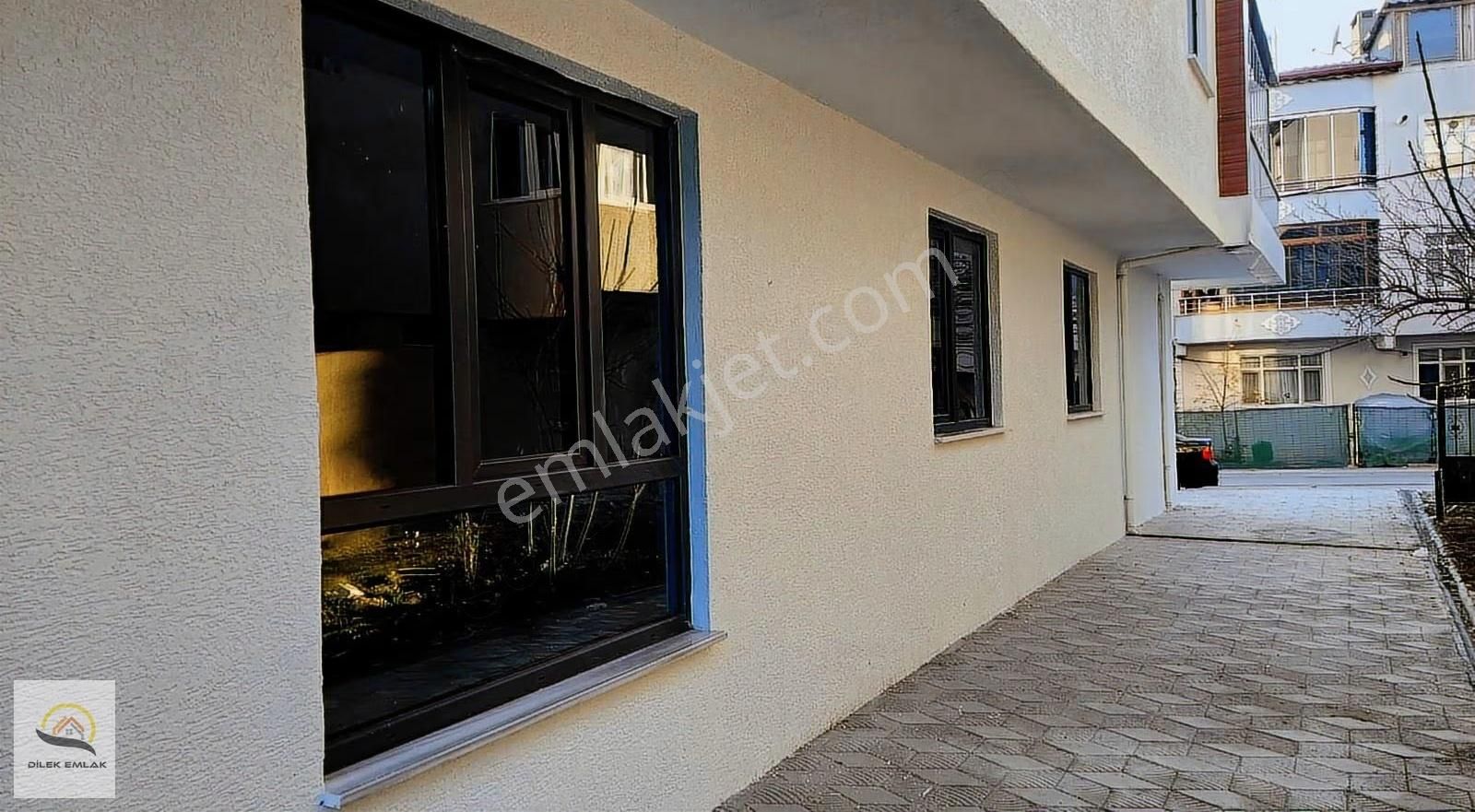 Kapaklı Merkezde 2+1 Balkonlu Sıfır Yüksek Giriş Satılık Daire - Görsel 3