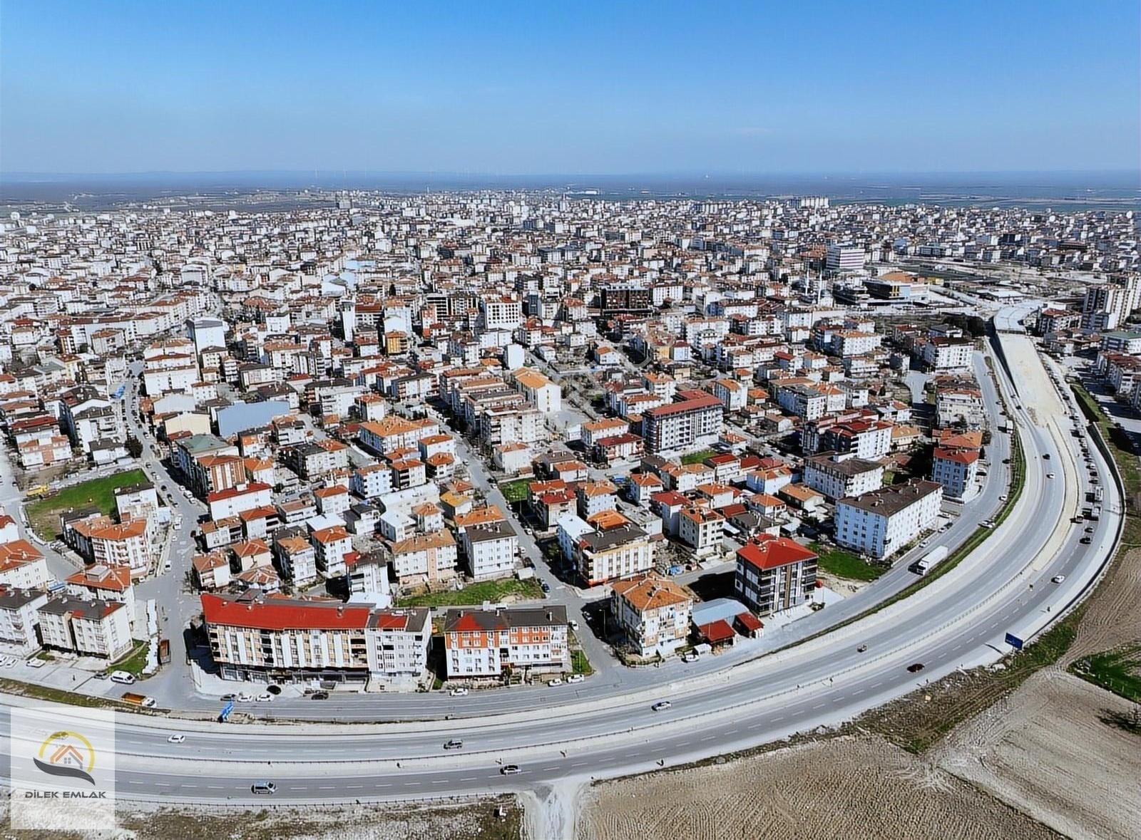 Cadde Cephe Köşebaşı İskanla Kiracılı Dükkan - Görsel 32