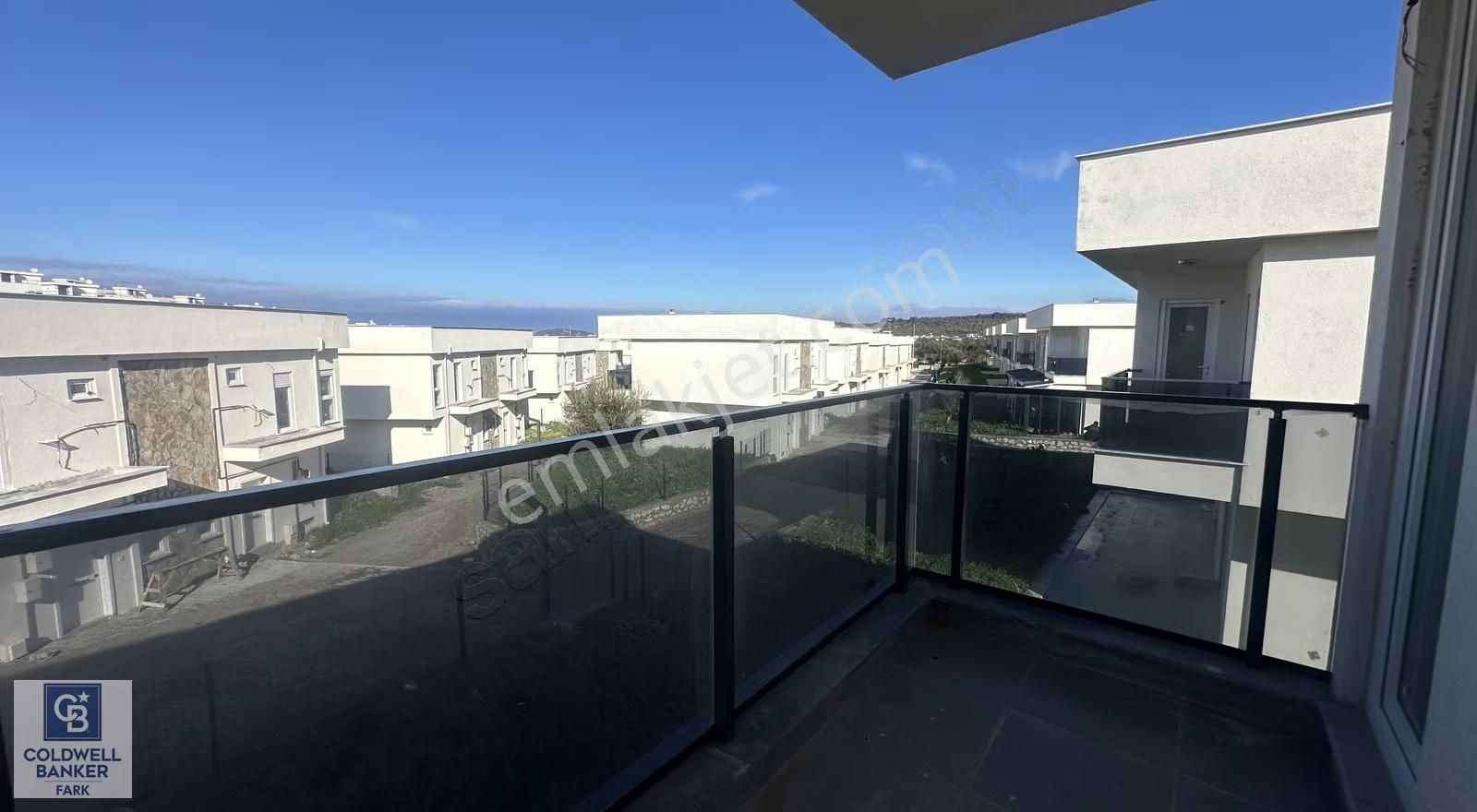 Balıkesir Keremköy'de 3+1 Satılık Villa Doğalgazlı Havuzlu - Görsel 13