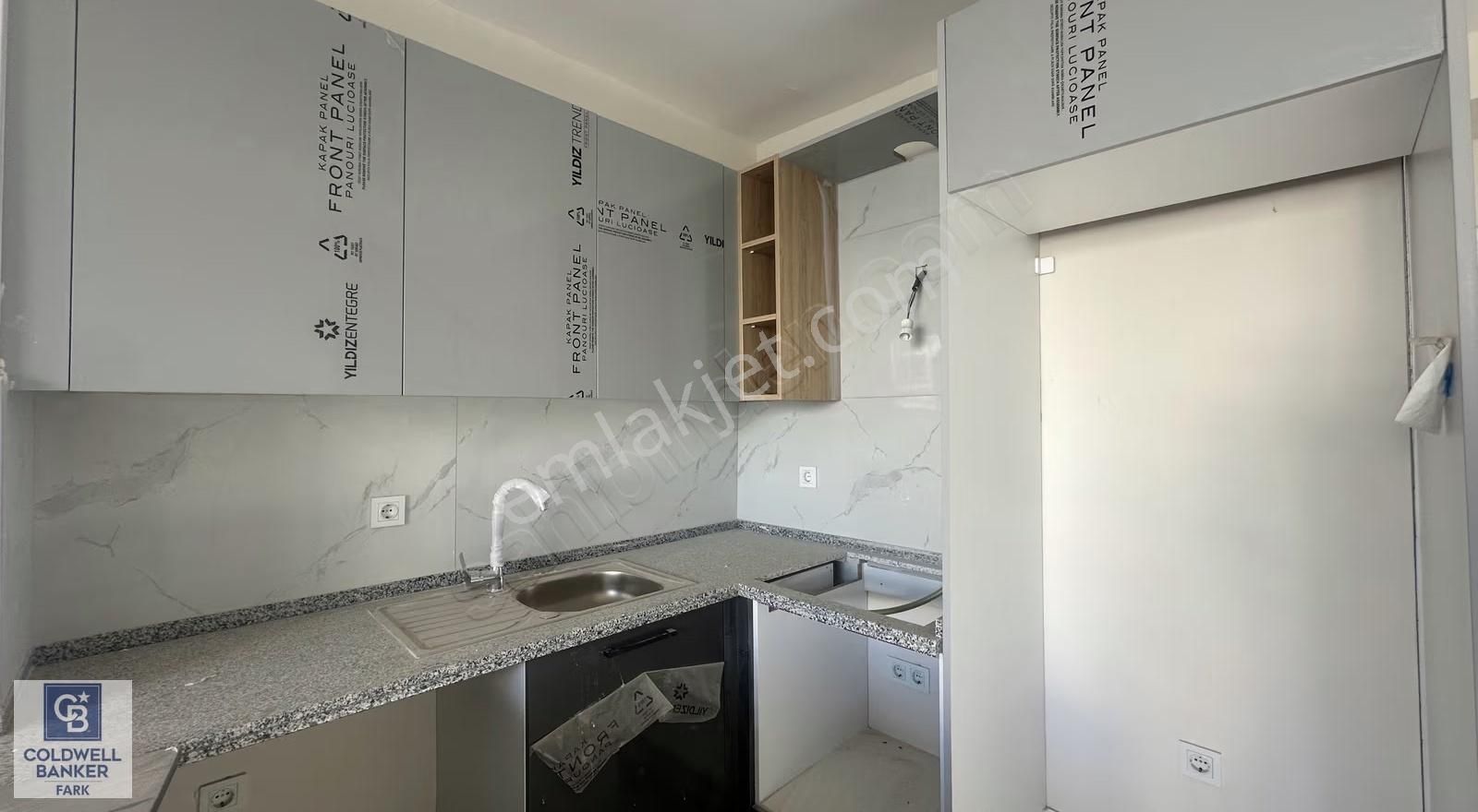 Balıkesir Keremköy'de 3+1 Satılık Villa Doğalgazlı Havuzlu - Görsel 22