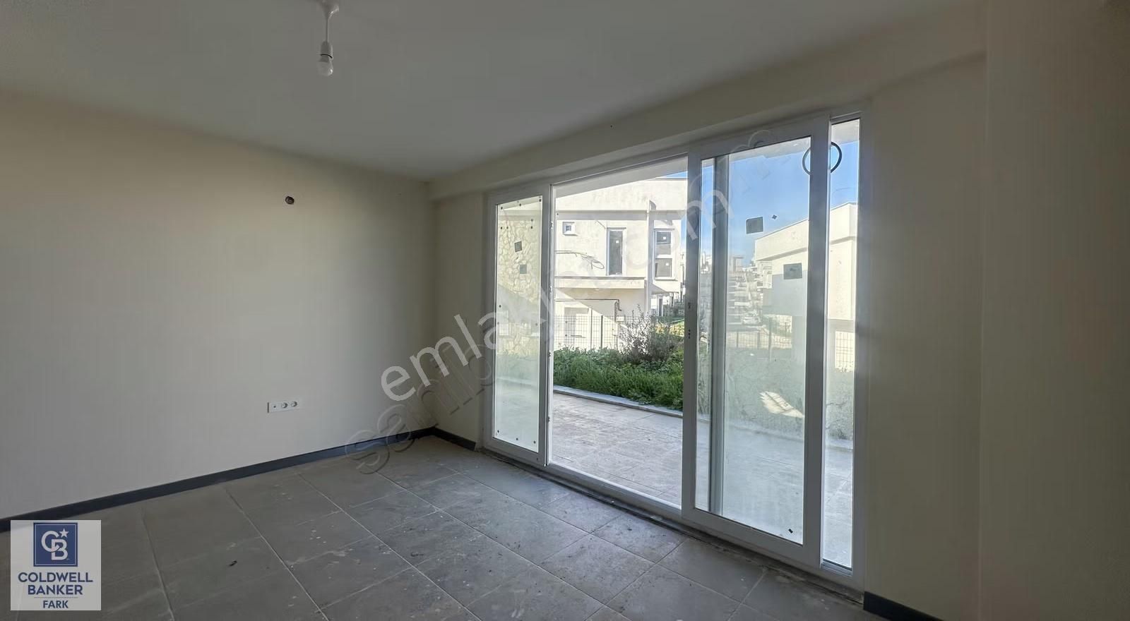 Balıkesir Keremköy'de 3+1 Satılık Villa Doğalgazlı Havuzlu - Görsel 20