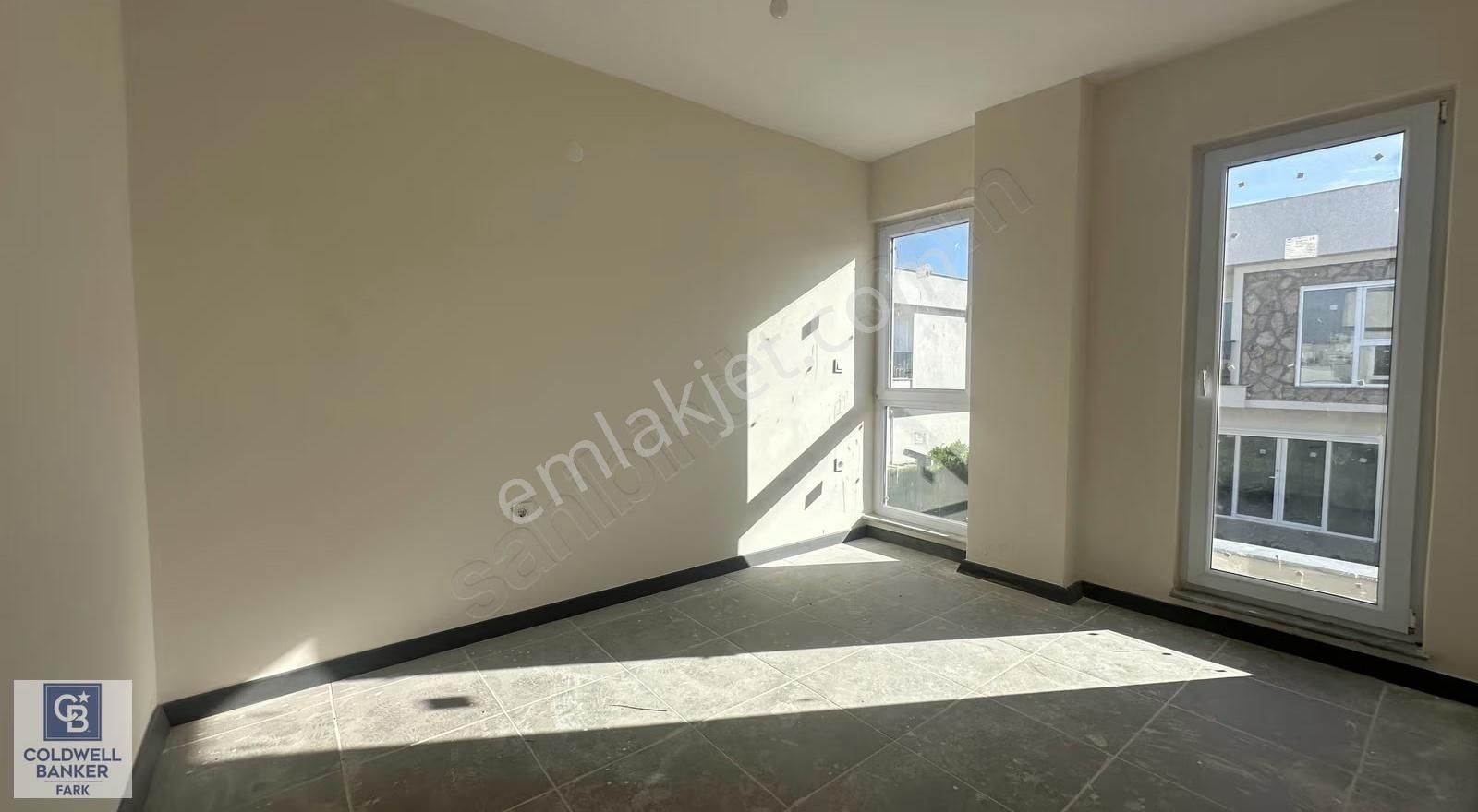 Balıkesir Keremköy'de 3+1 Satılık Villa Doğalgazlı Havuzlu - Görsel 4