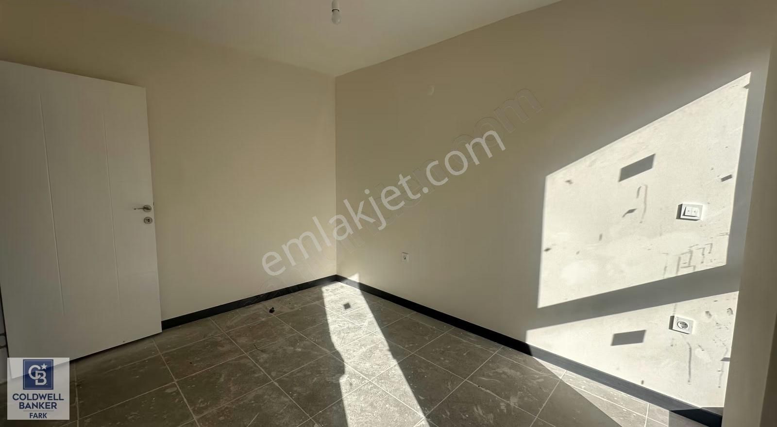 Balıkesir Keremköy'de 3+1 Satılık Villa Doğalgazlı Havuzlu - Görsel 6