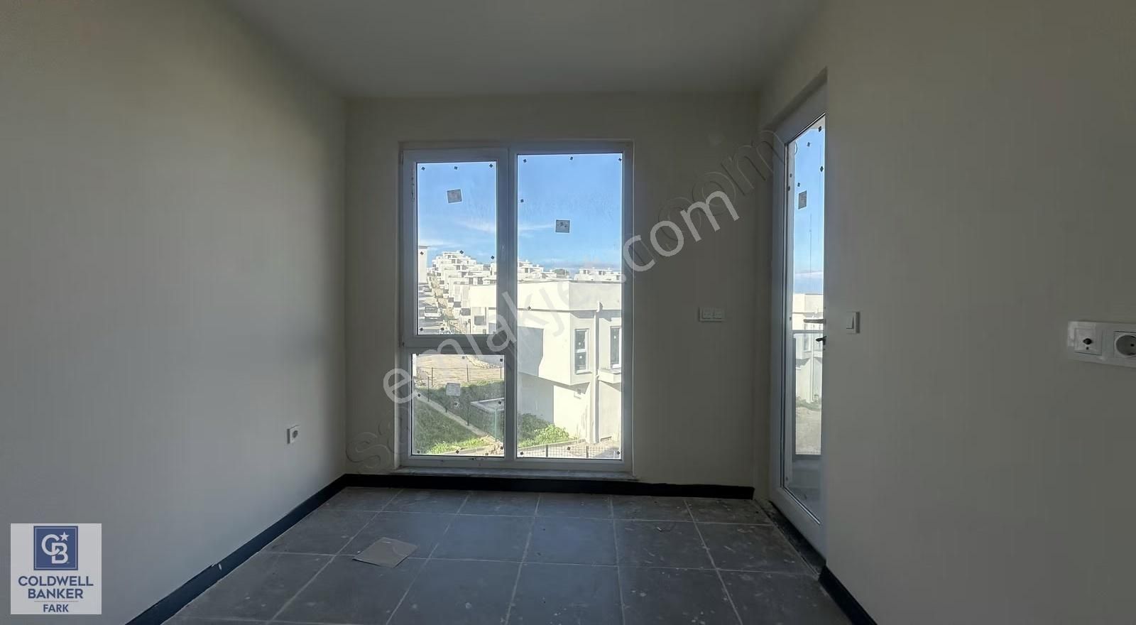 Balıkesir Keremköy'de 3+1 Satılık Villa Doğalgazlı Havuzlu - Görsel 14