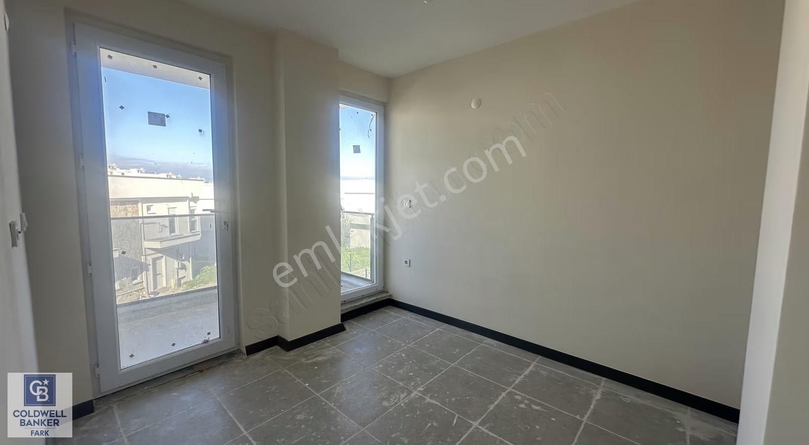 Balıkesir Keremköy'de 3+1 Satılık Villa Doğalgazlı Havuzlu - Görsel 15