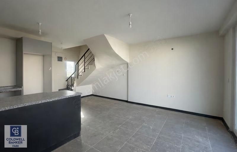 Balıkesir Keremköy'de 3+1 Satılık Villa Doğalgazlı Havuzlu - Görsel 16