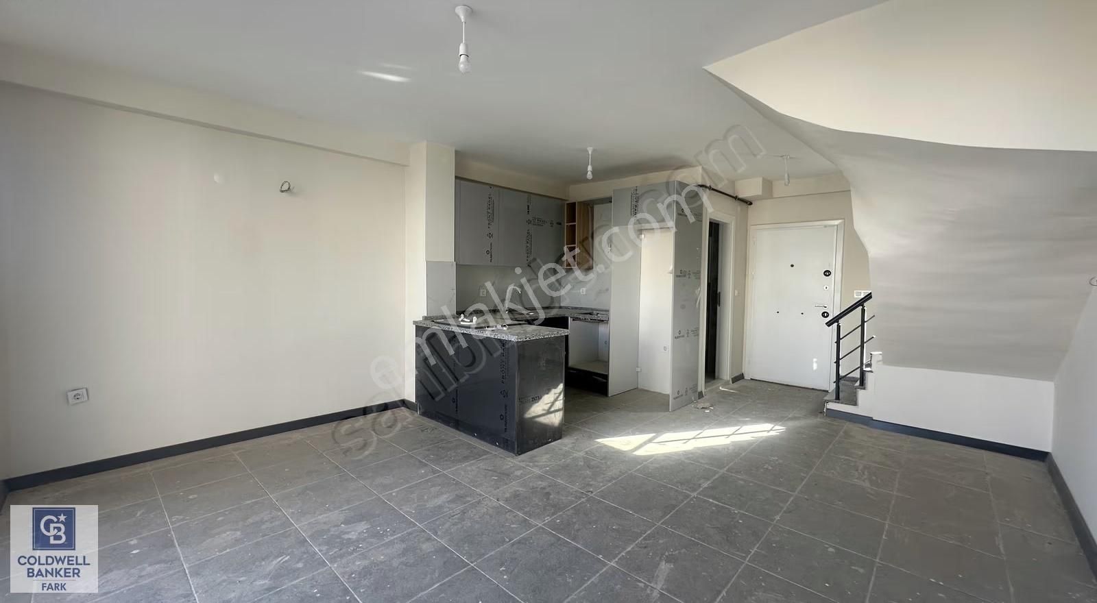 Balıkesir Keremköy'de 3+1 Satılık Villa Doğalgazlı Havuzlu - Görsel 8